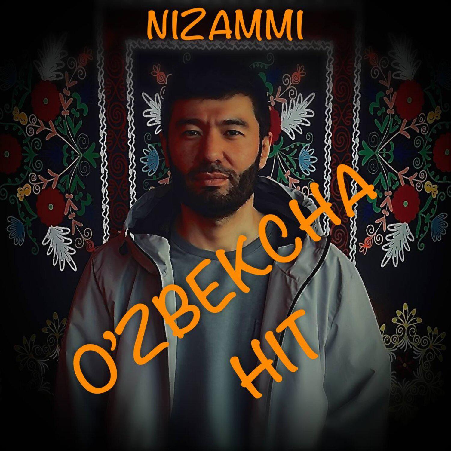 Постер альбома O'zbekcha Hit