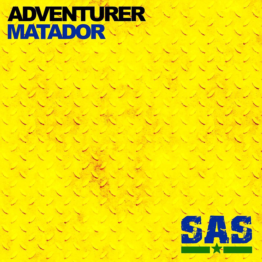 Постер альбома Matador Remix