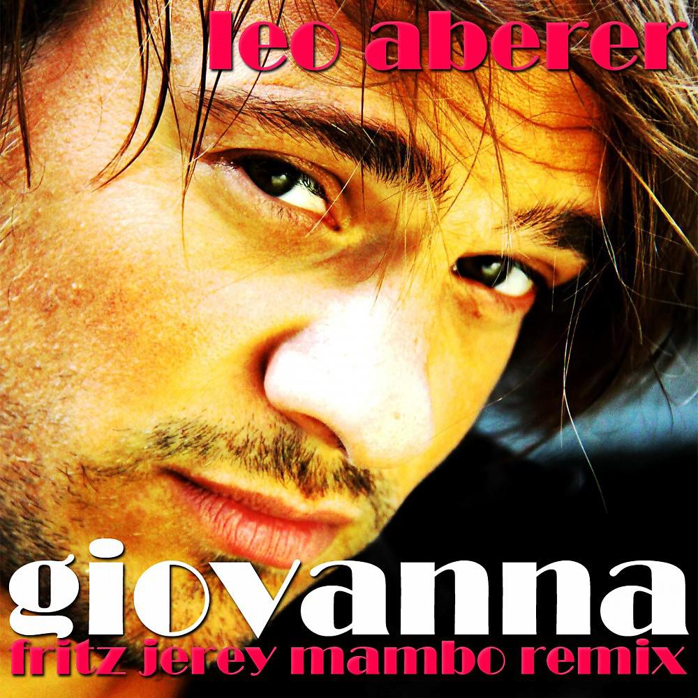 Постер альбома Giovanna (Fritz Jerey Mambo Remix)