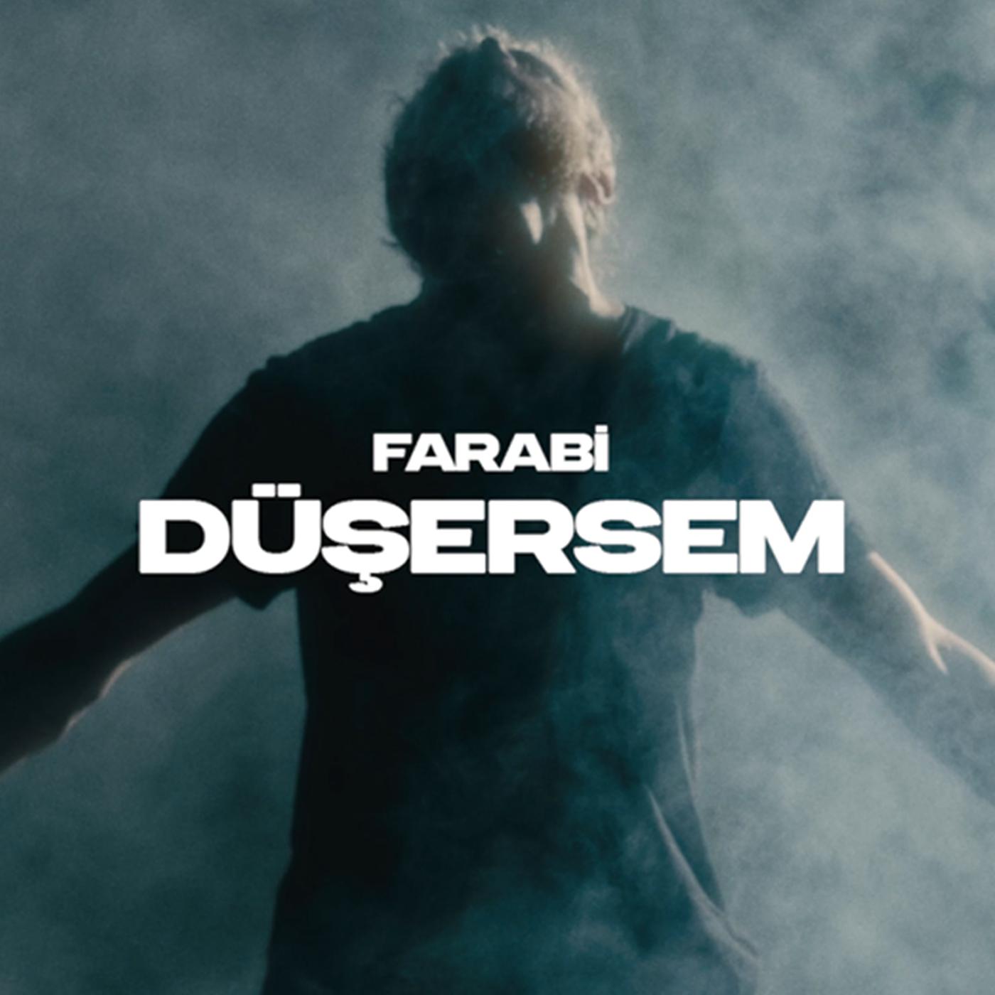 Постер альбома Düşersem