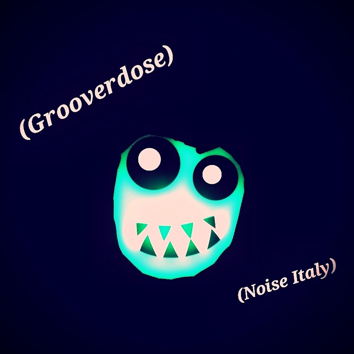 Постер альбома Grooverdose