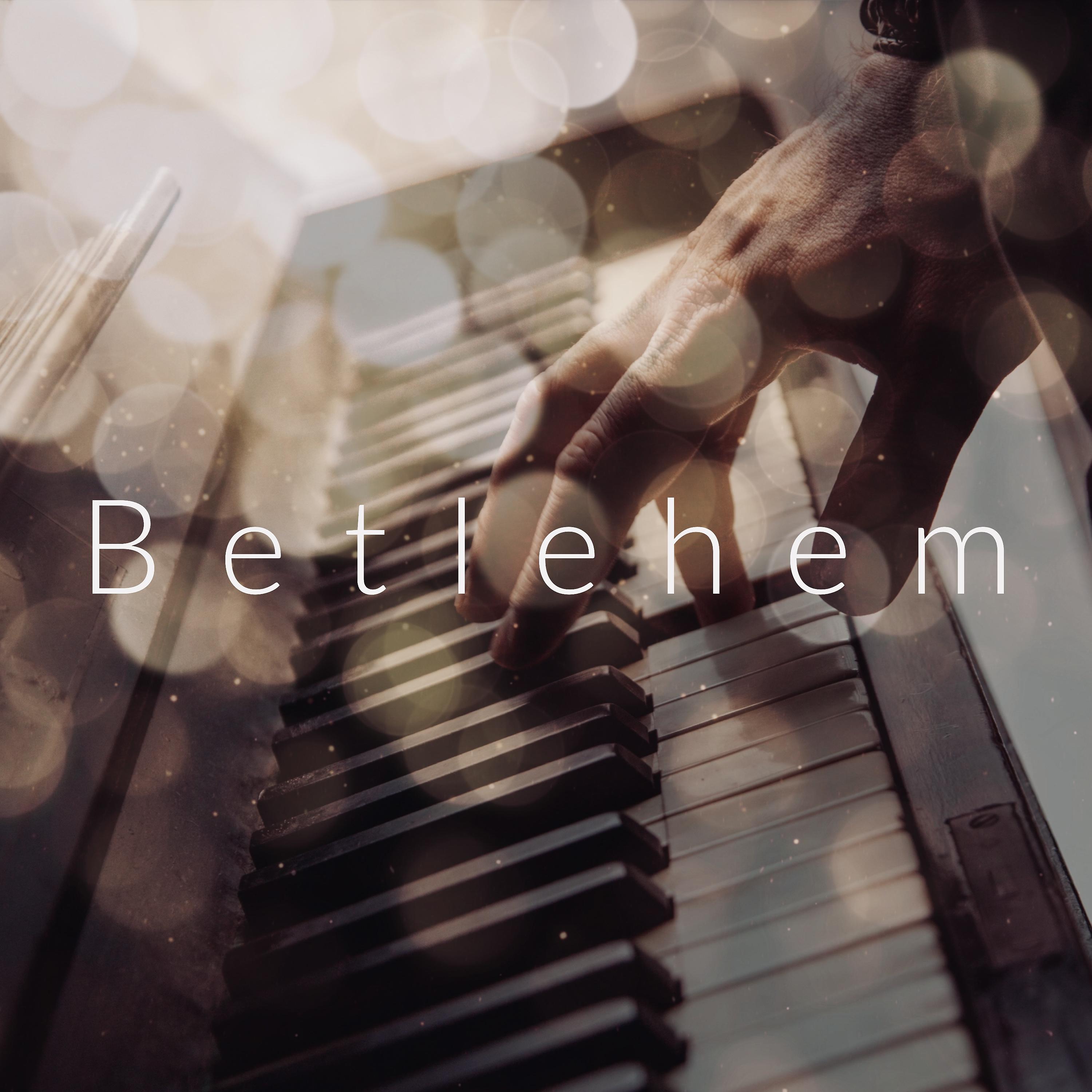 Постер альбома Betlehem