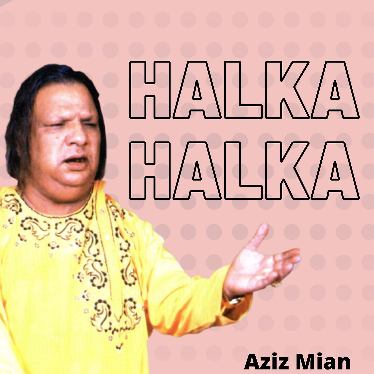 Постер альбома Halka Halka