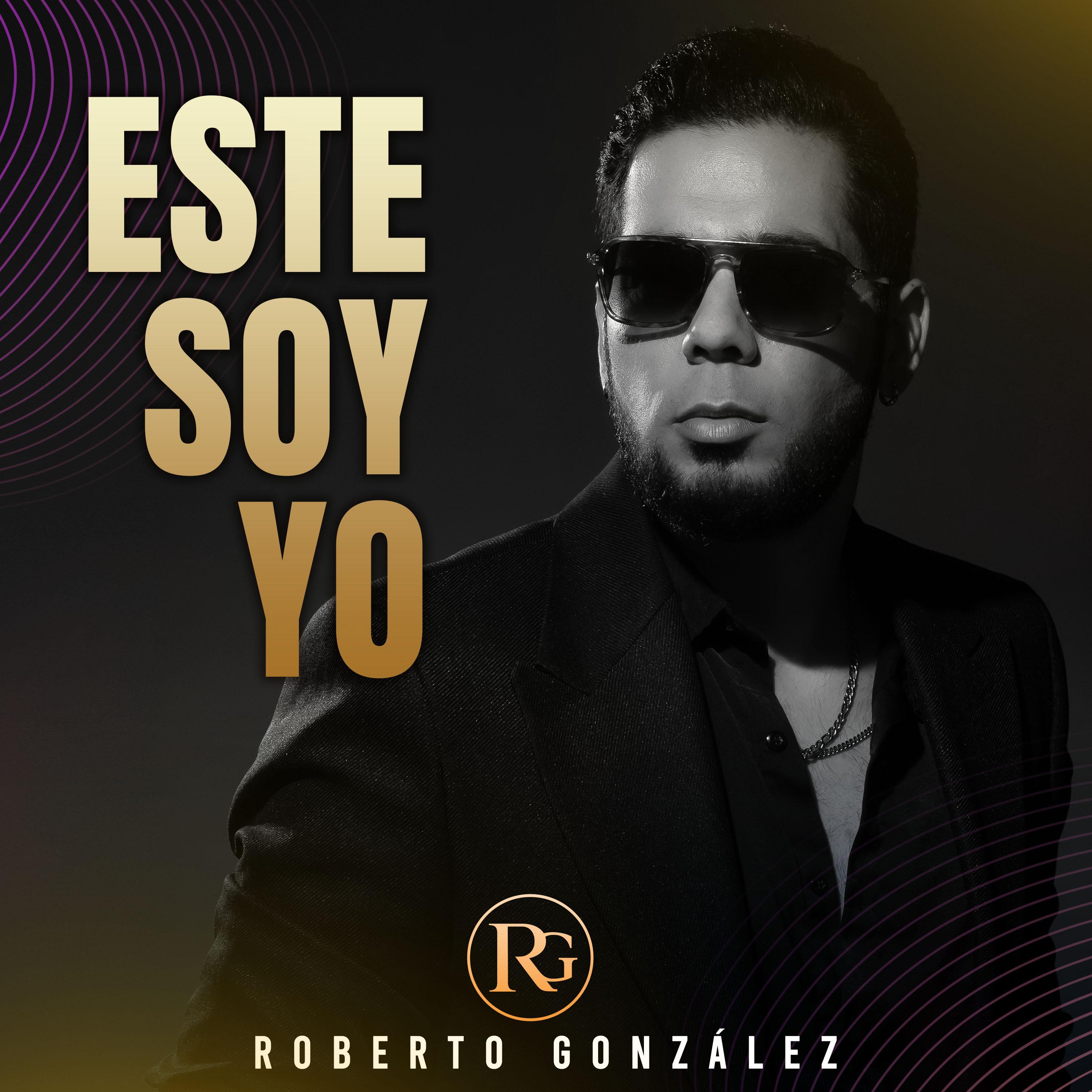 Постер альбома Este Soy Yo