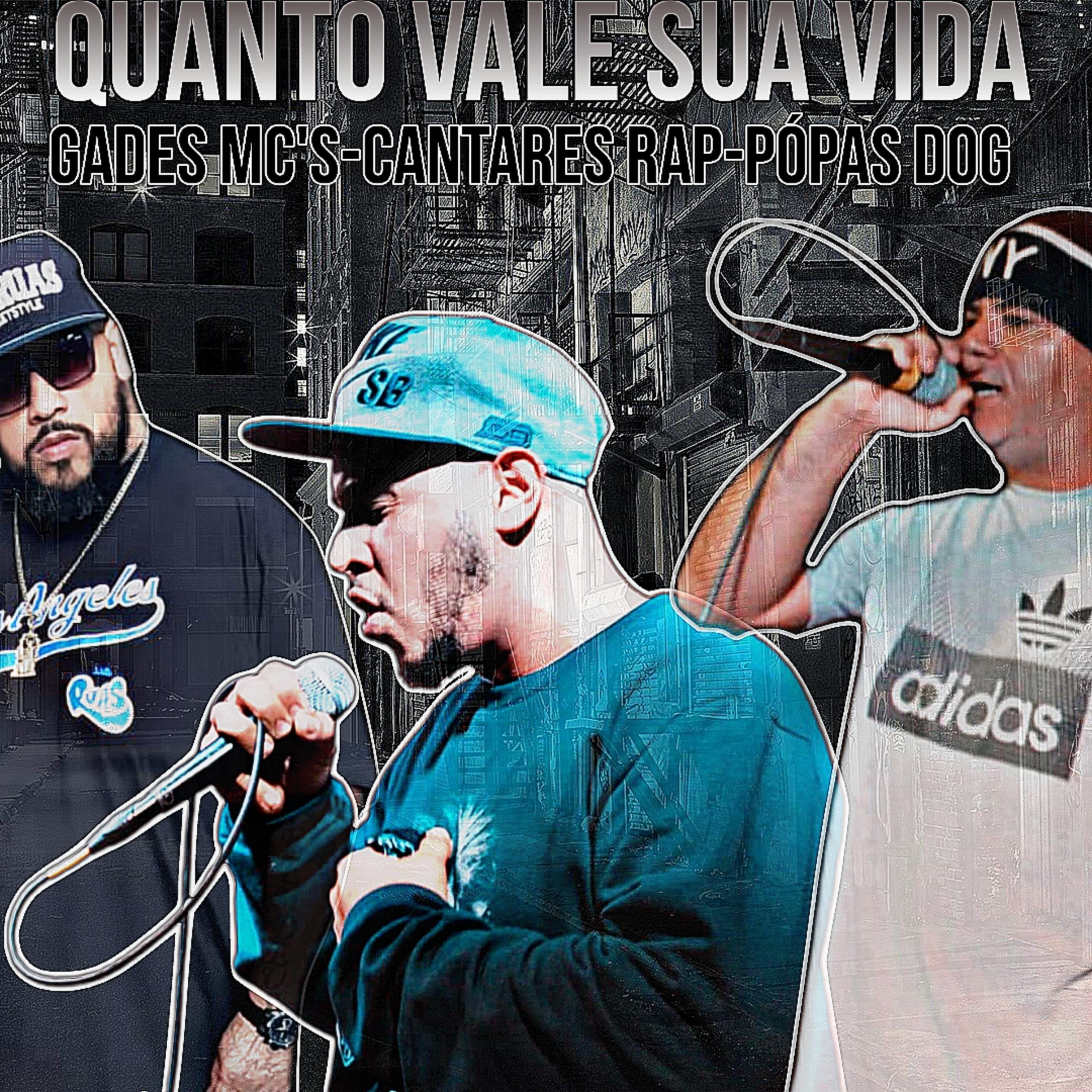 Постер альбома Quanto Vale Sua Vida