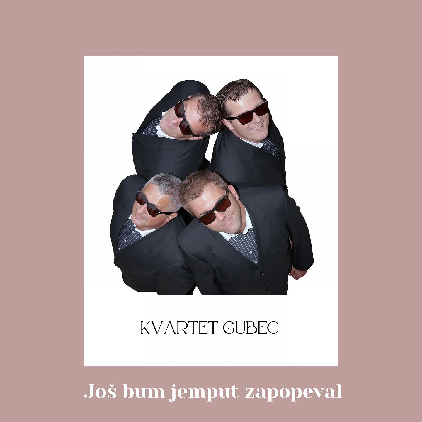 Постер альбома Još Bum Jemput Zapopeval