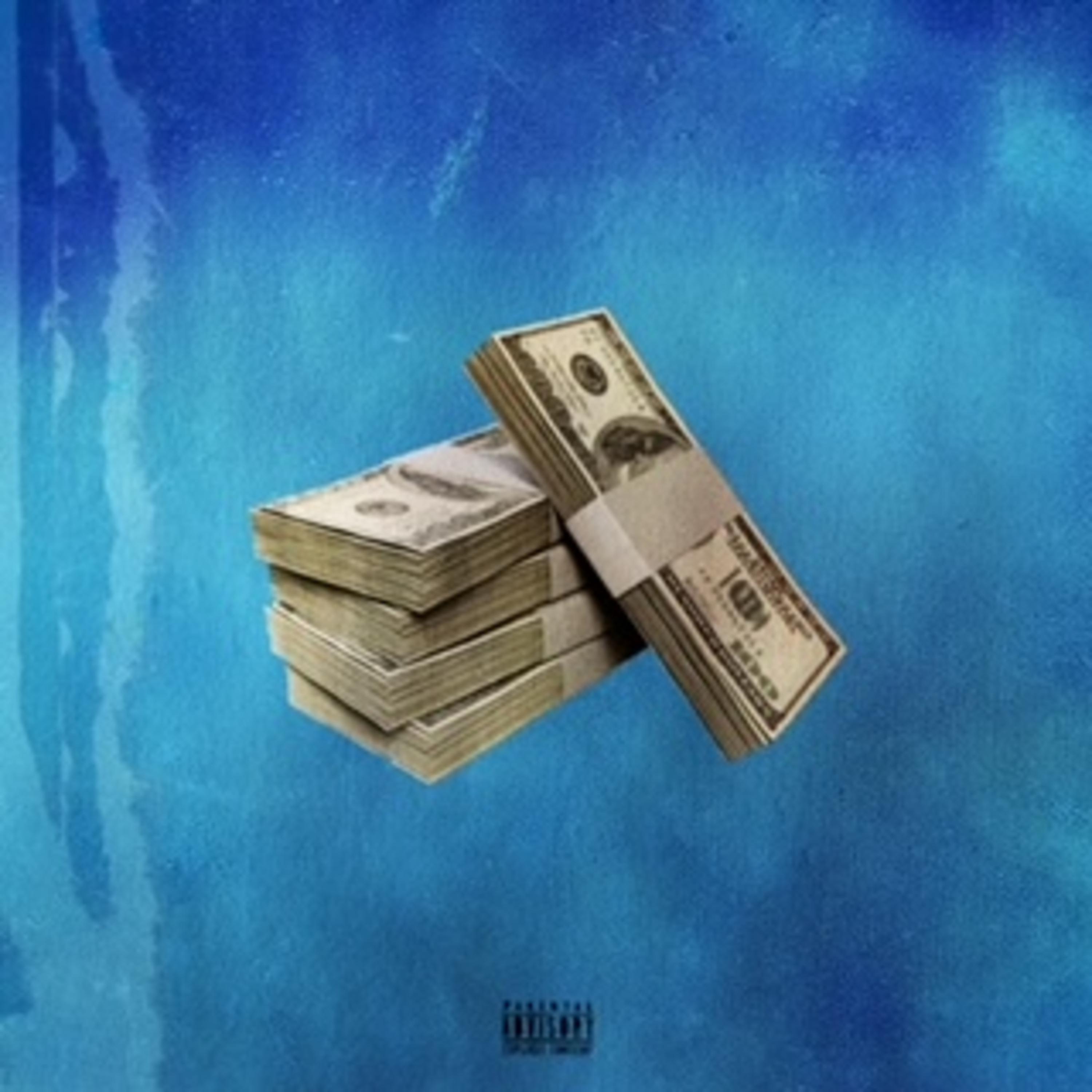 Постер альбома Cash Up (feat. Luckyway)