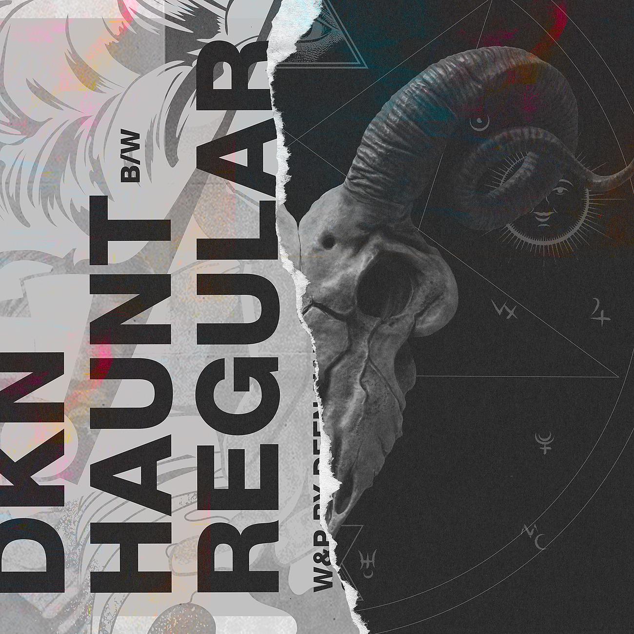 Постер альбома Haunt / Regular