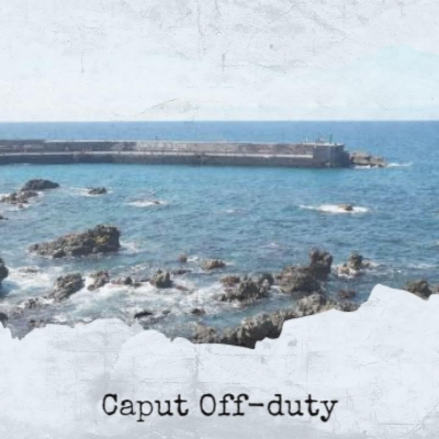 Постер альбома Caput Off-Duty