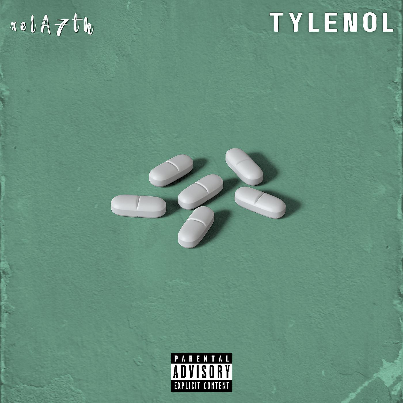 Постер альбома Tylenol