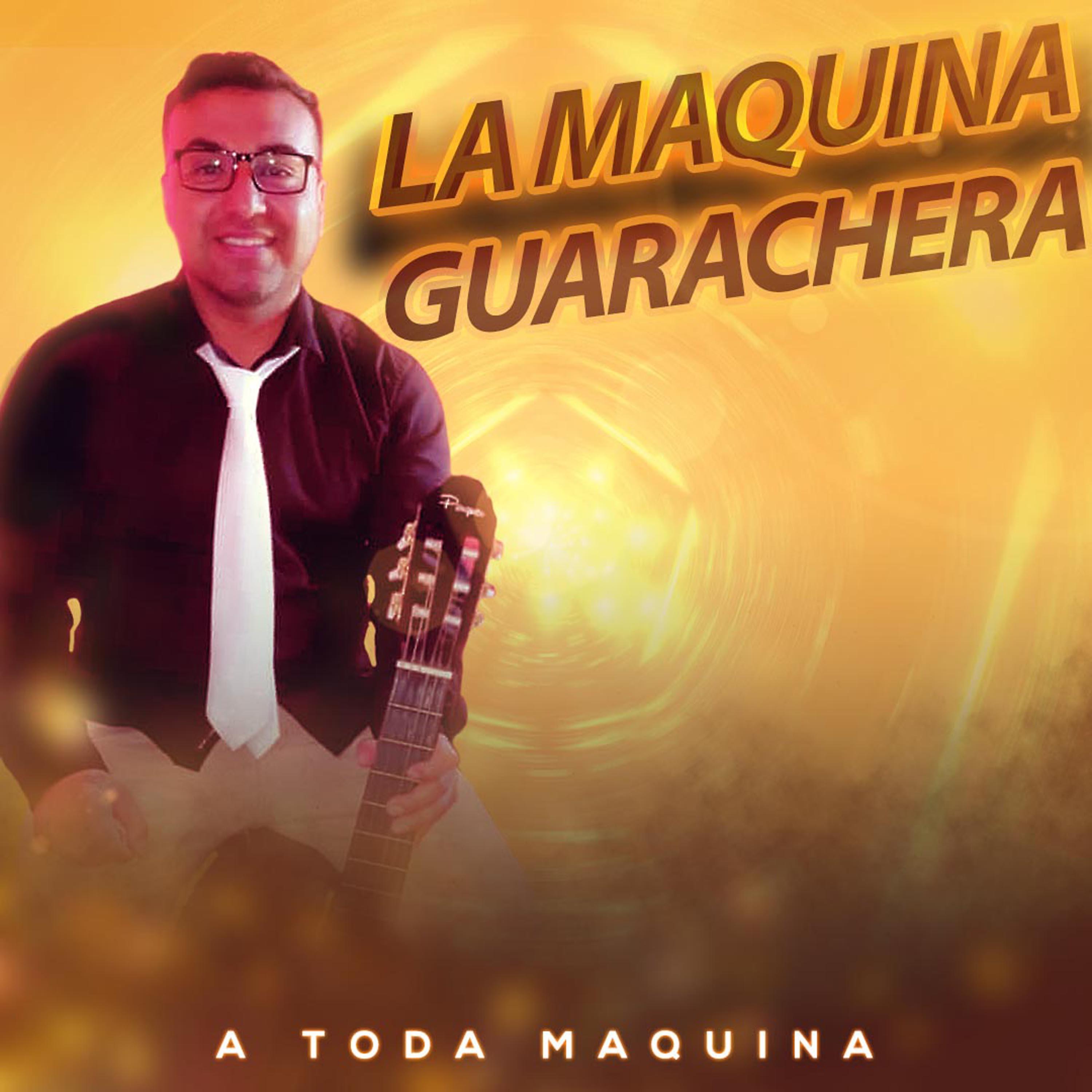 Постер альбома A Toda Maquina