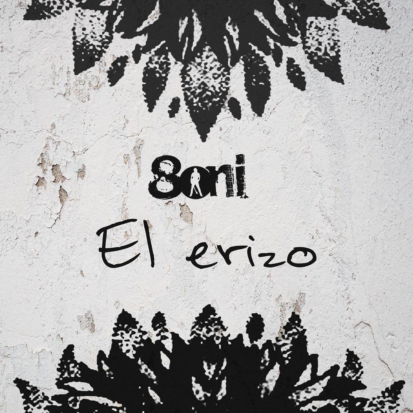 Постер альбома El erizo