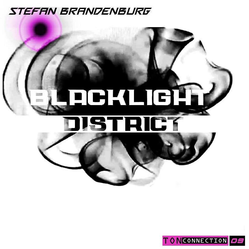 Постер альбома Blacklight District