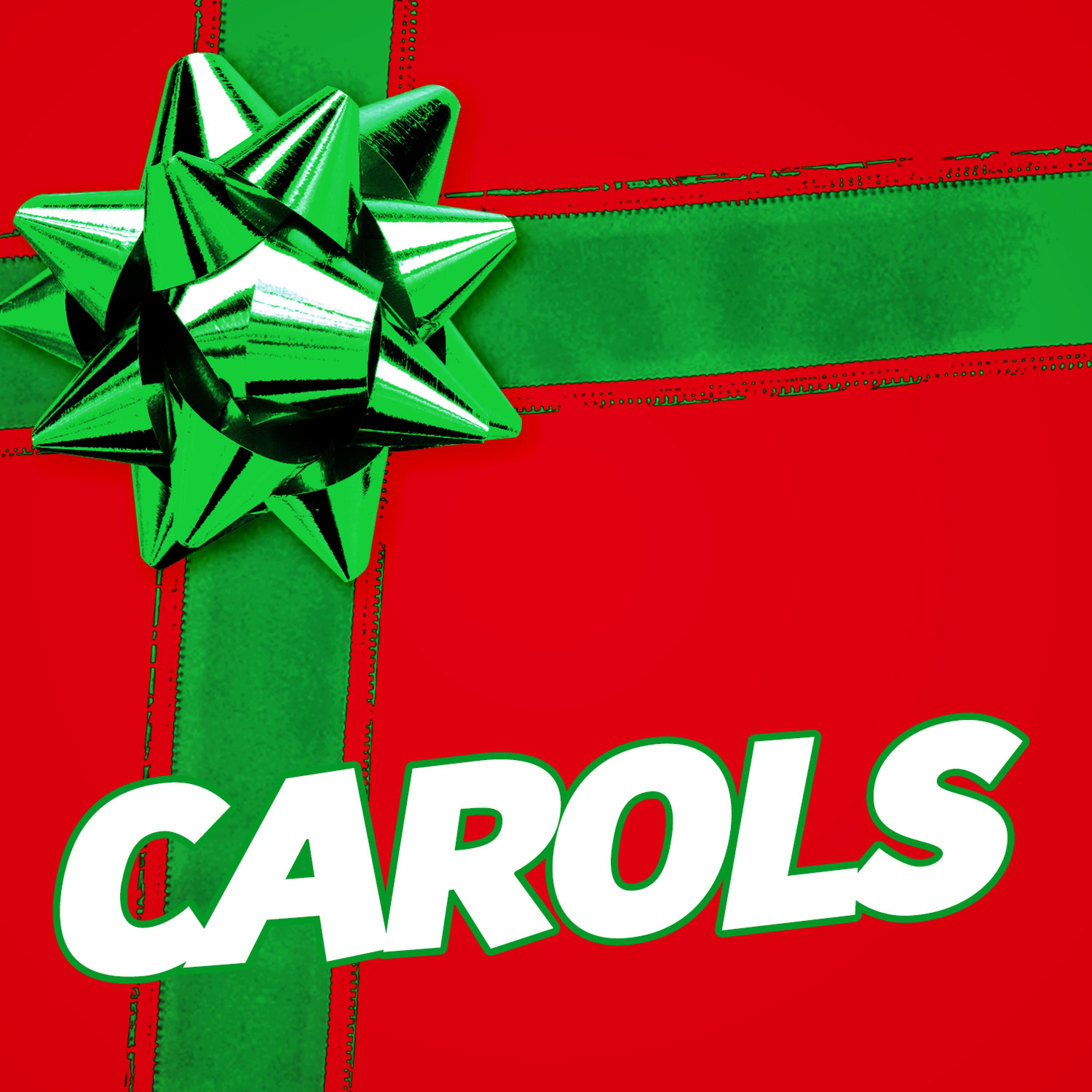 Постер альбома Carols