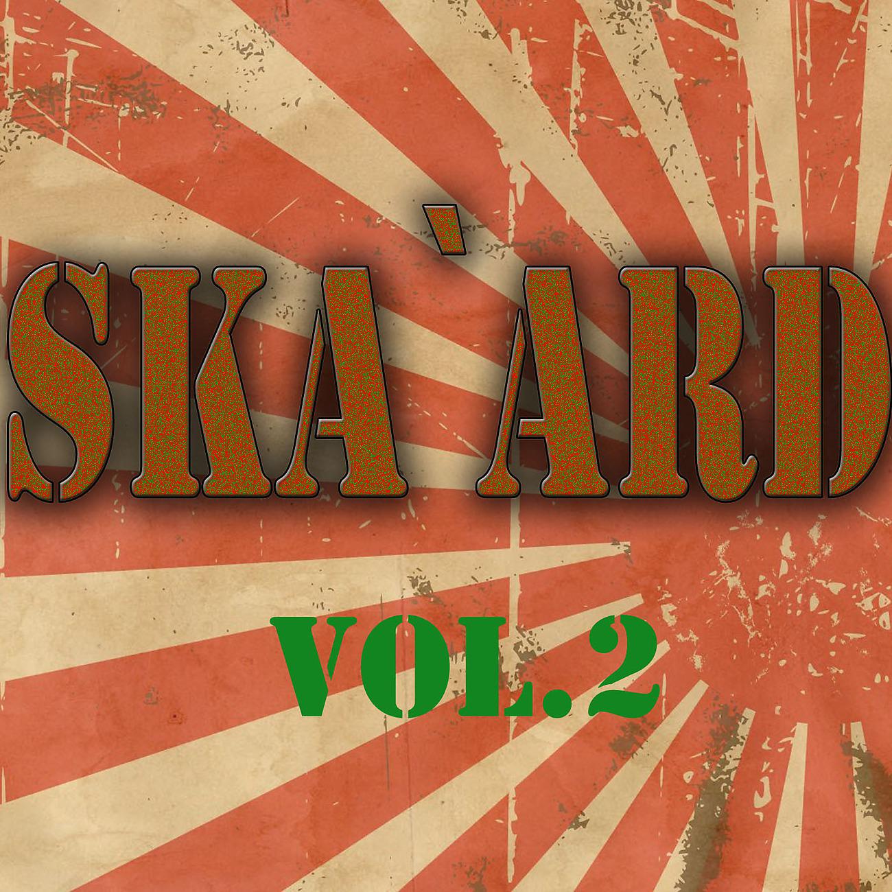 Постер альбома Ska`ard Vol.2