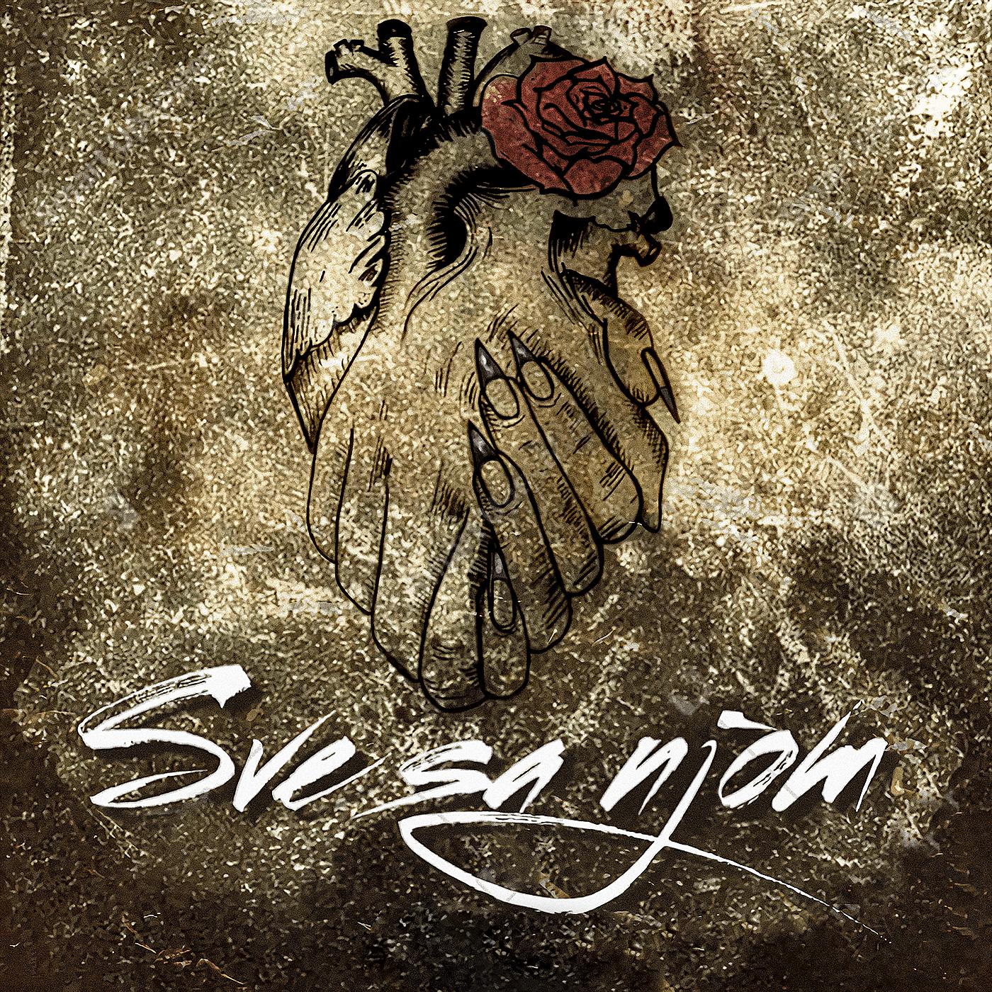 Постер альбома Sve Sa Njom
