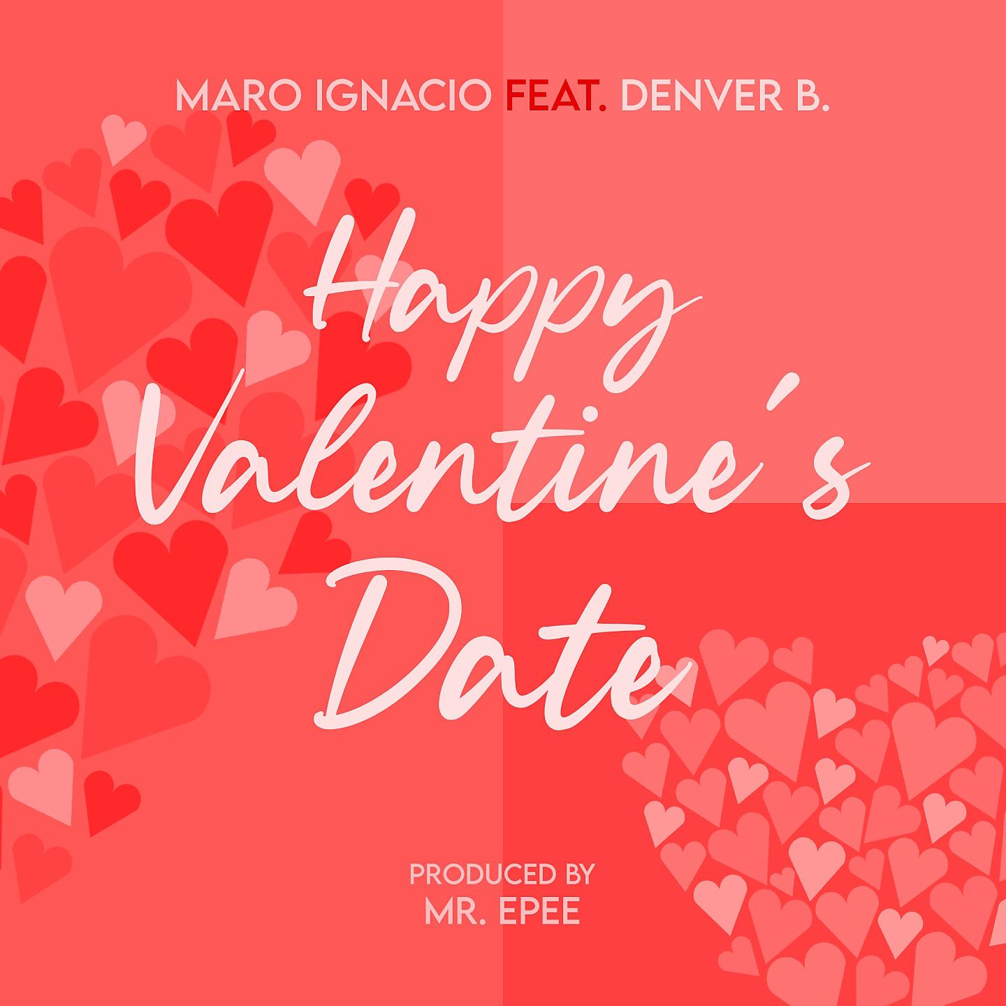 Постер альбома Happy Valentine's Date