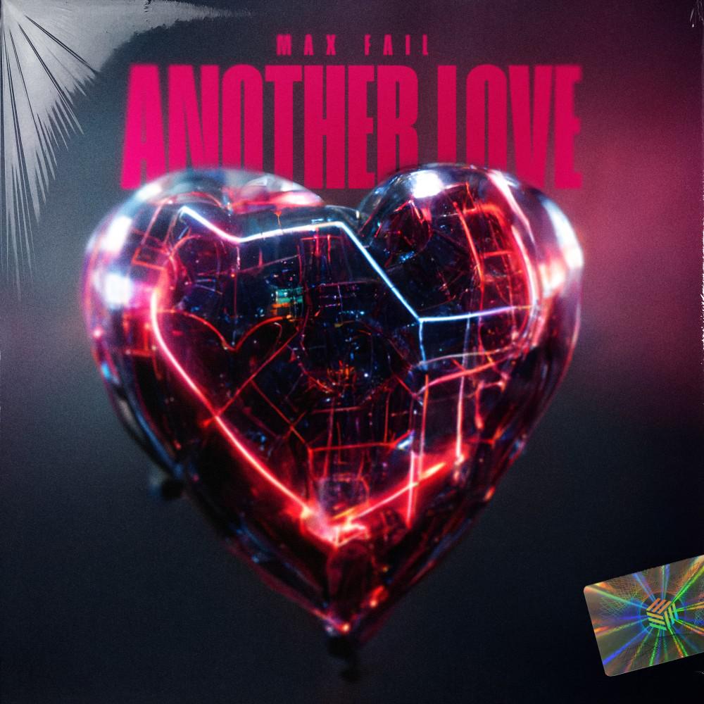 Постер альбома Another Love
