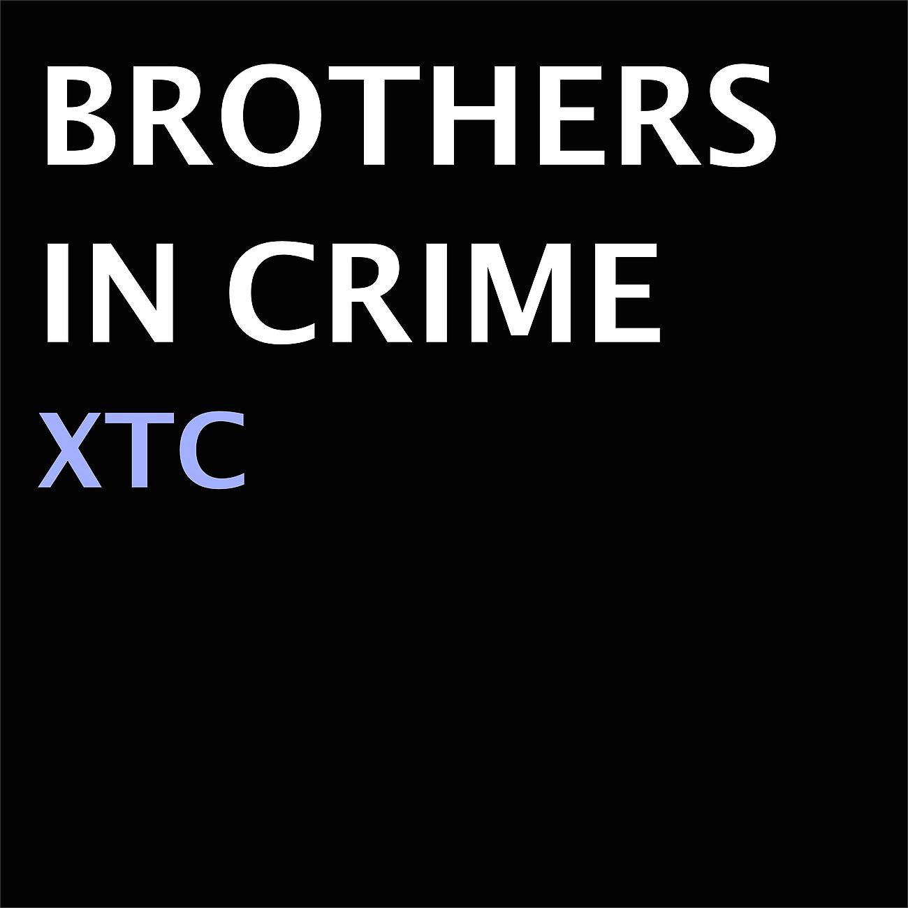 Постер альбома XTC