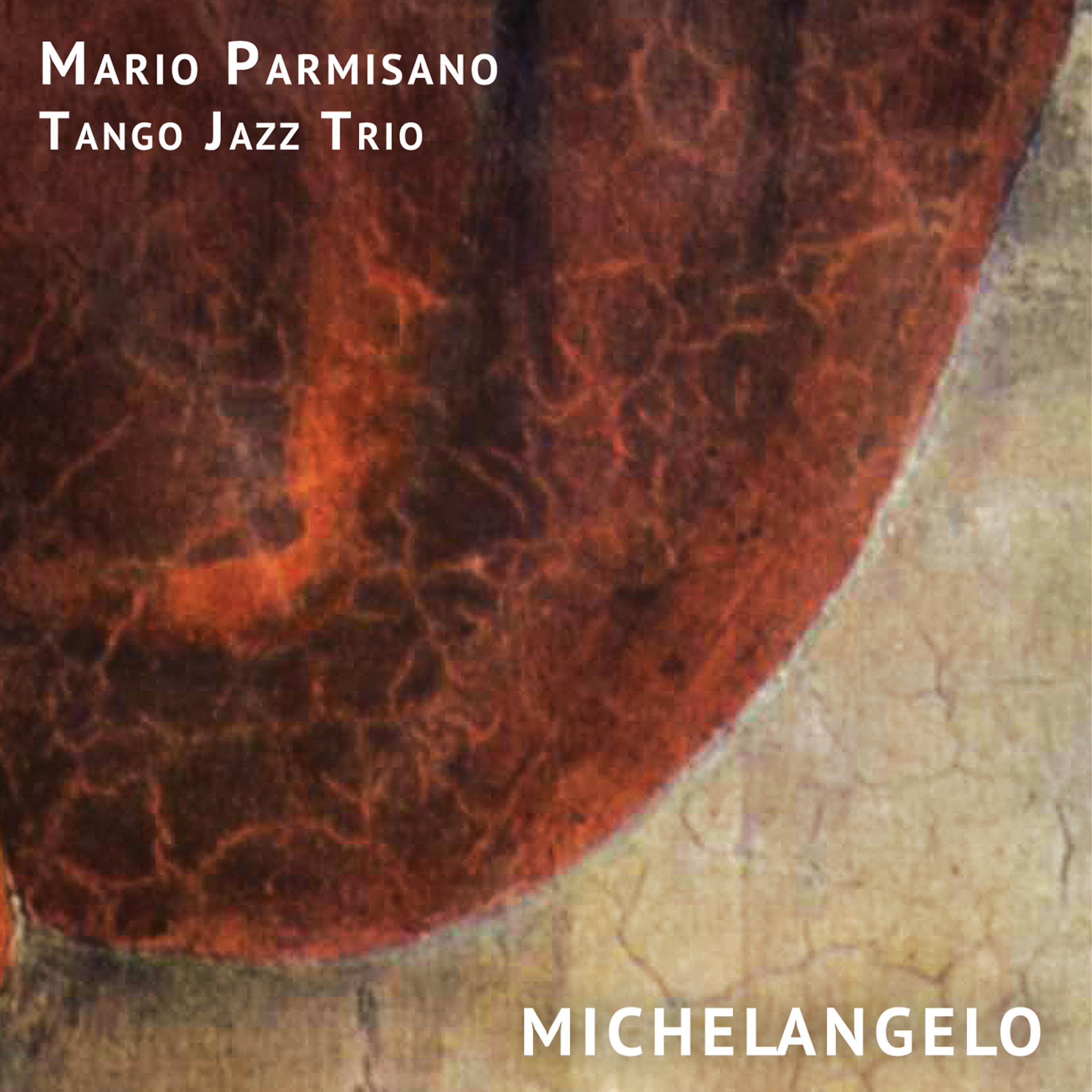Постер альбома Michelangelo