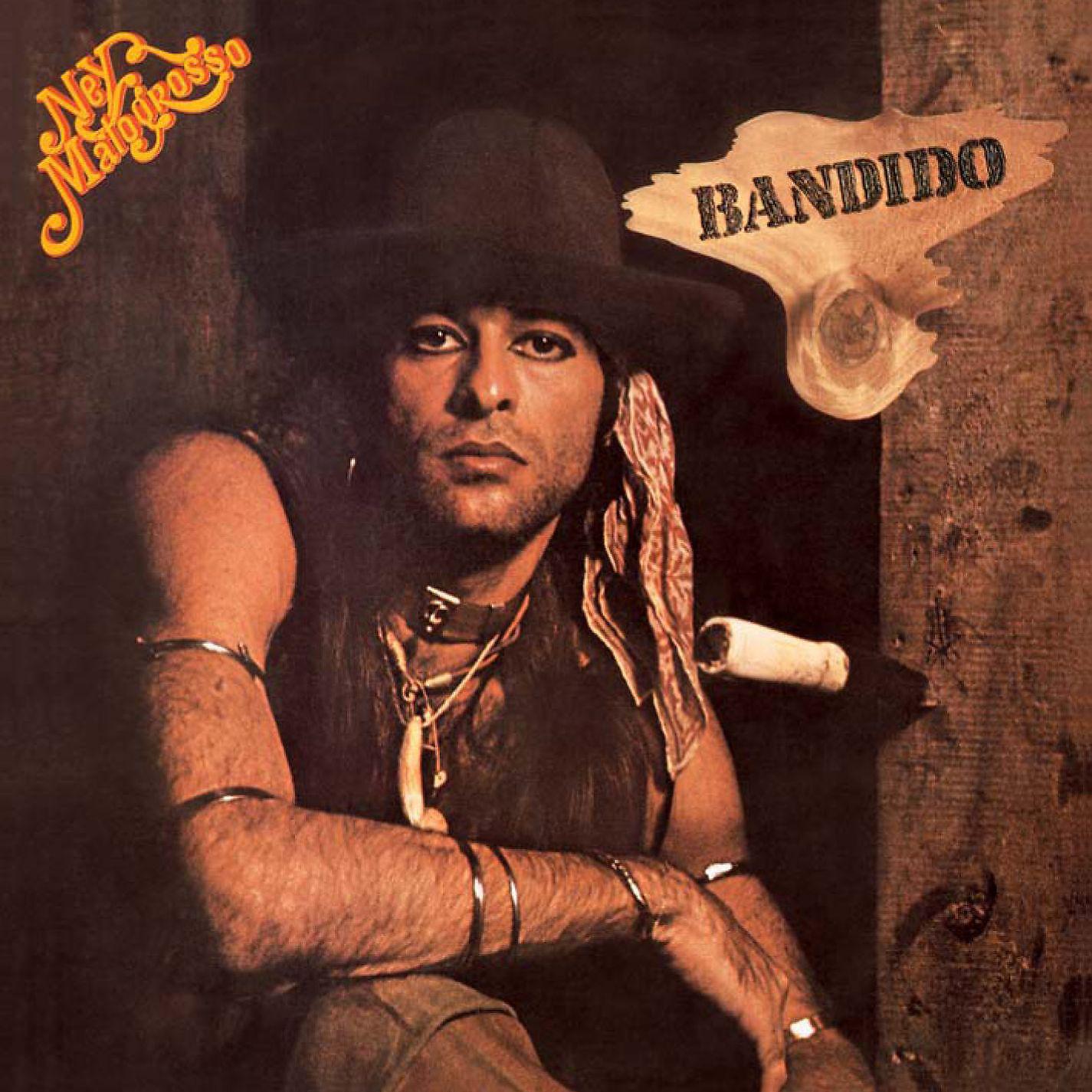 Постер альбома Bandido (1976)