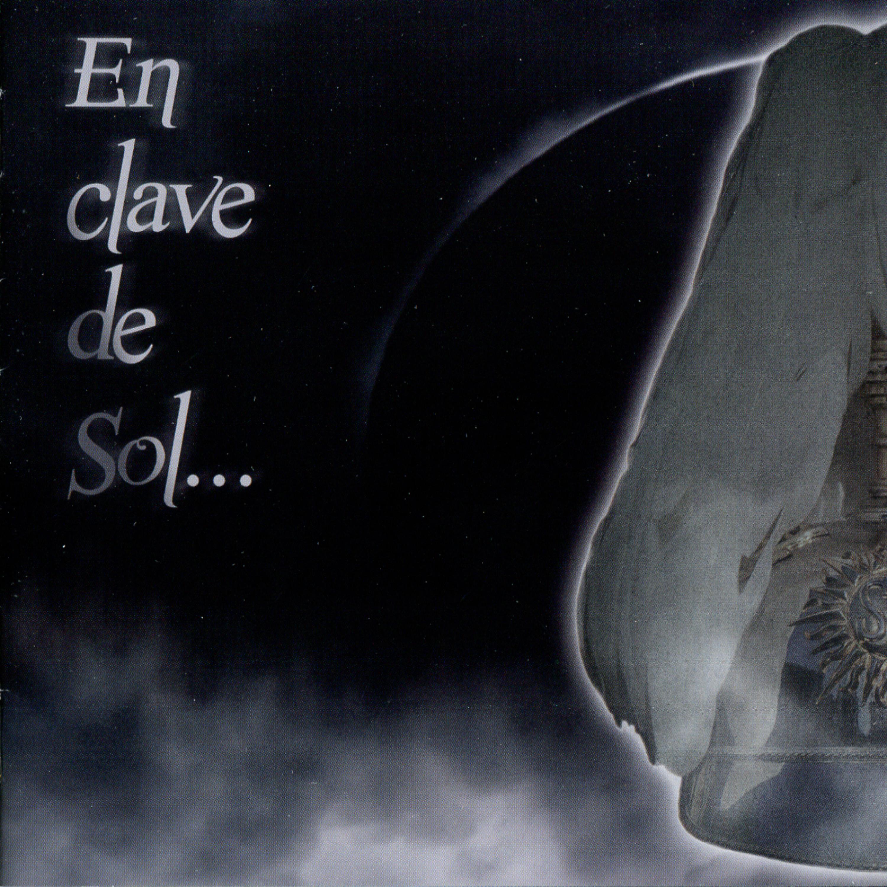 Постер альбома En Clave De Sol...