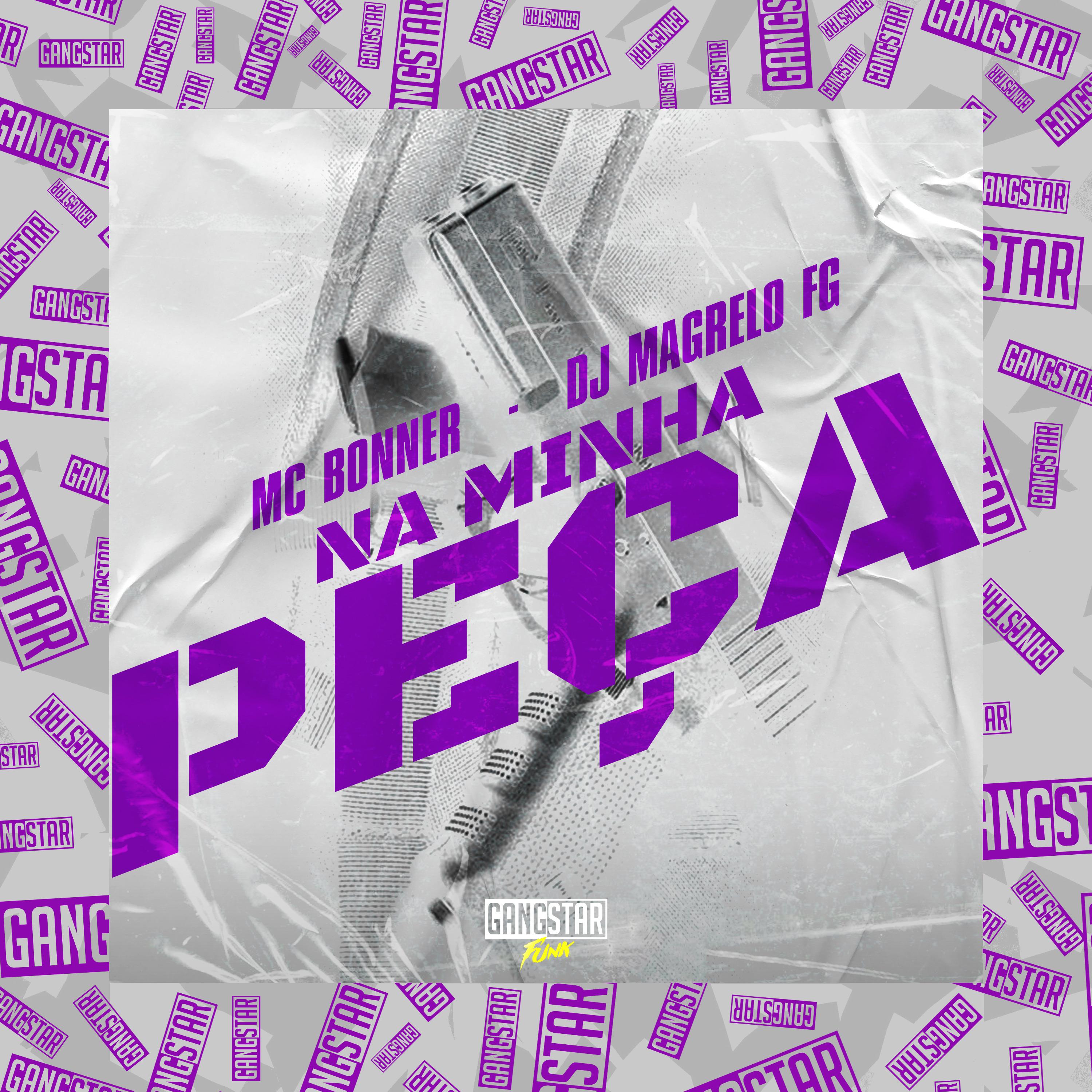 Постер альбома Na Minha Peça