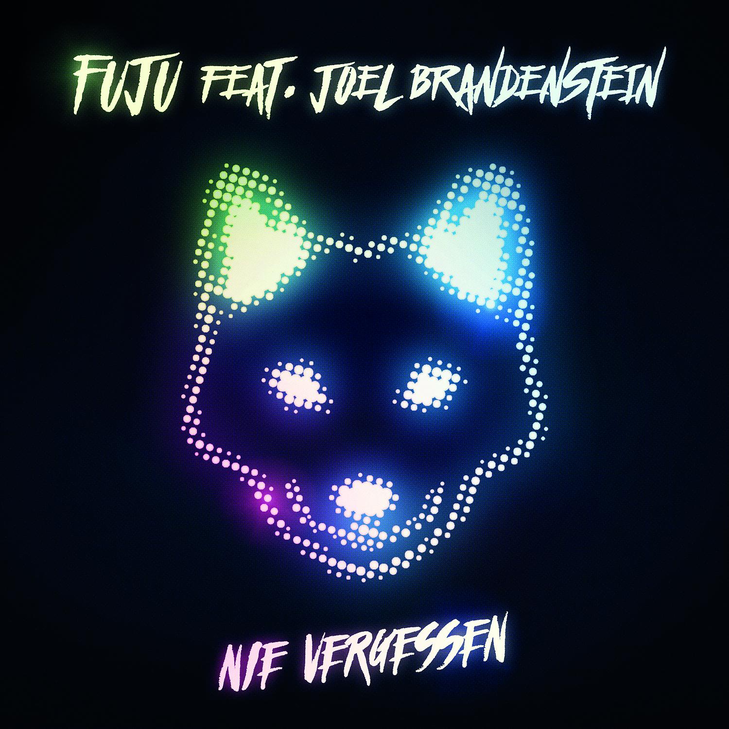 Постер альбома Nie vergessen (feat. Joel Brandenstein)