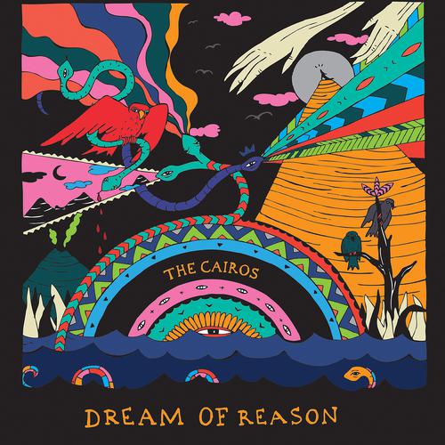 Постер альбома Dream Of Reason