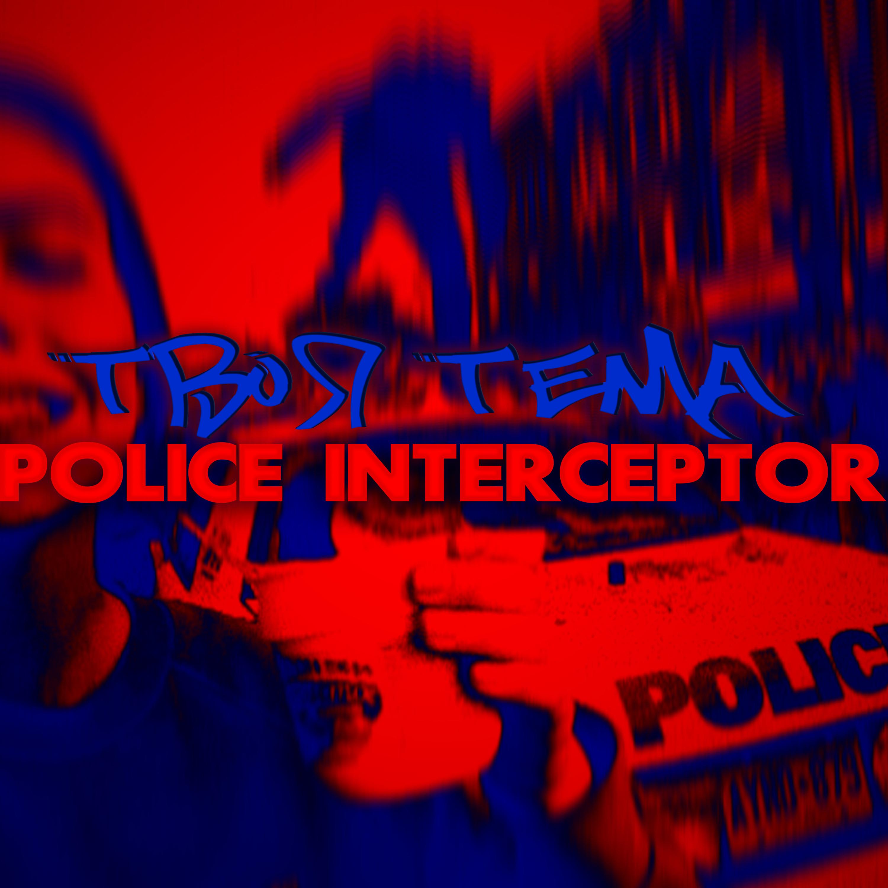 Постер альбома Police Interceptor