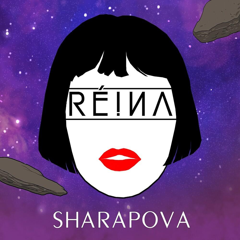 Постер альбома Sharapova