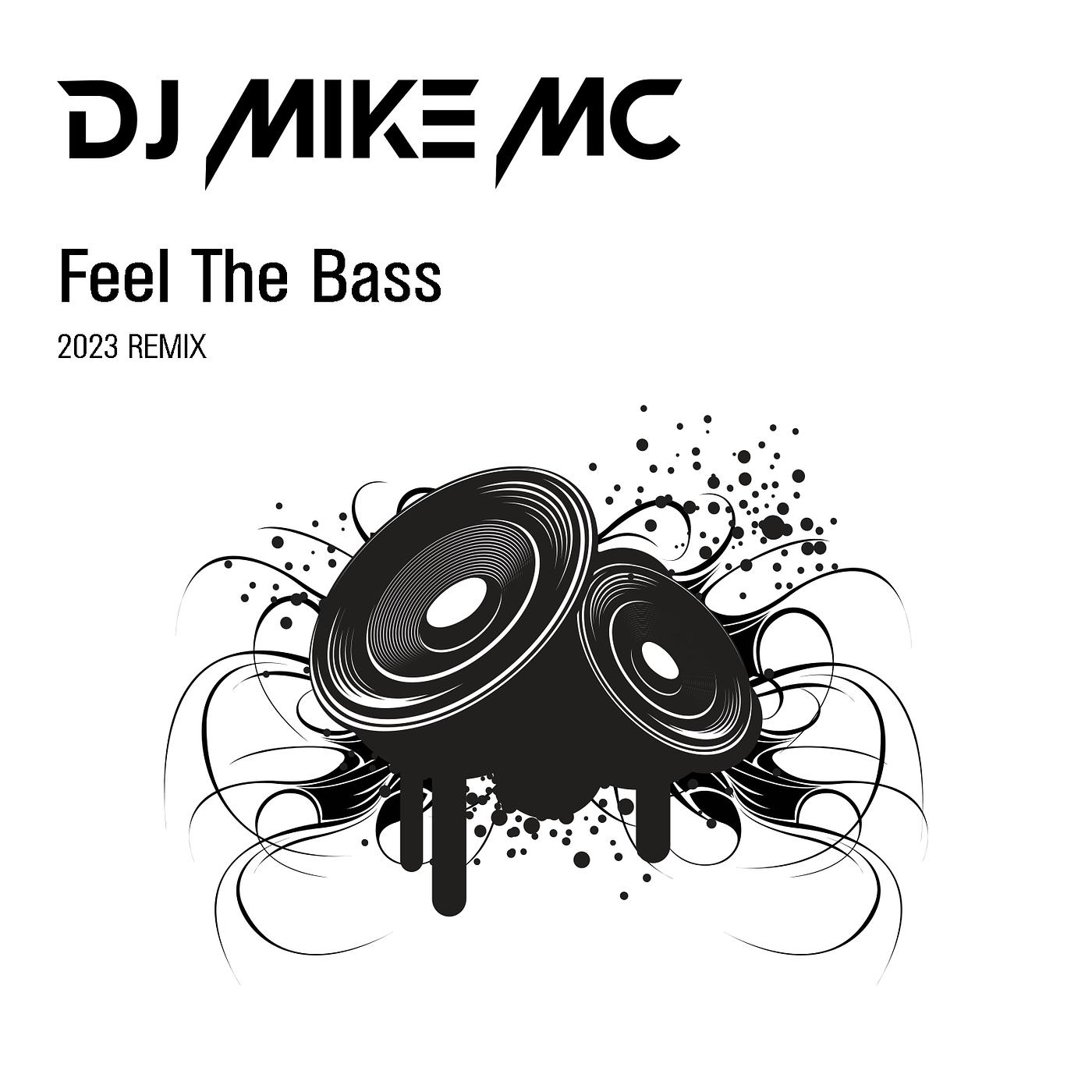 Постер альбома Feel the Bass (2023 Remix)