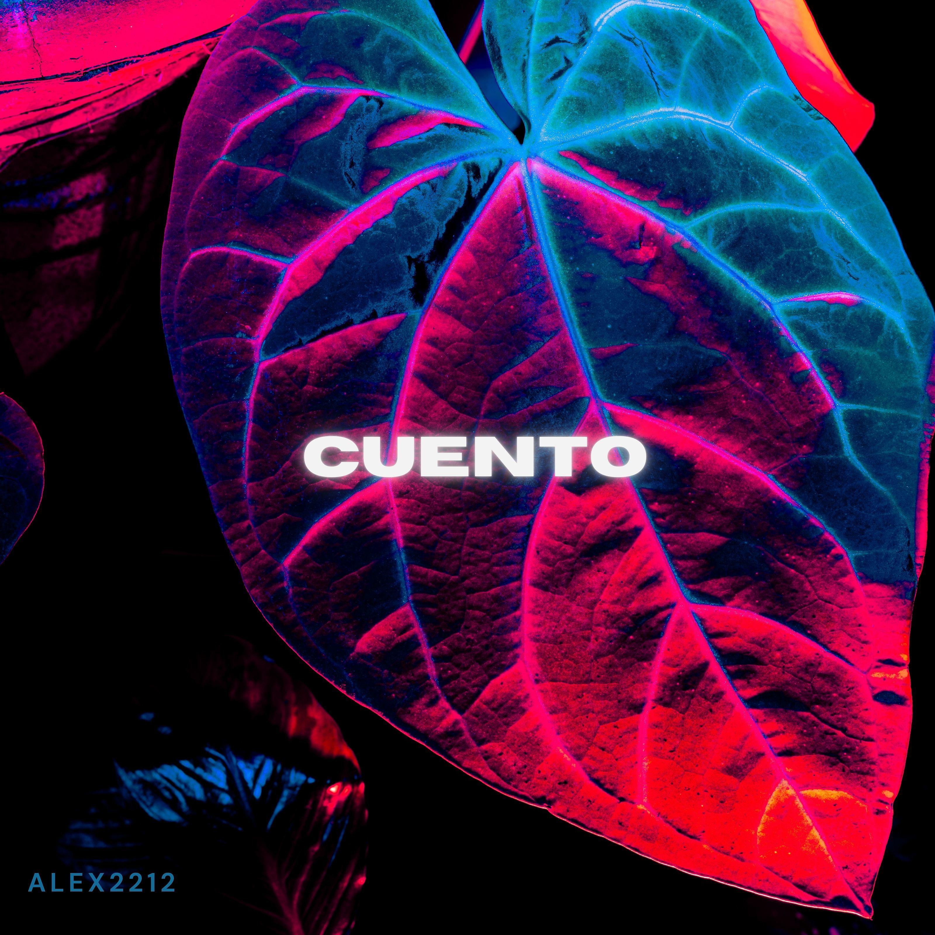 Постер альбома Cuento