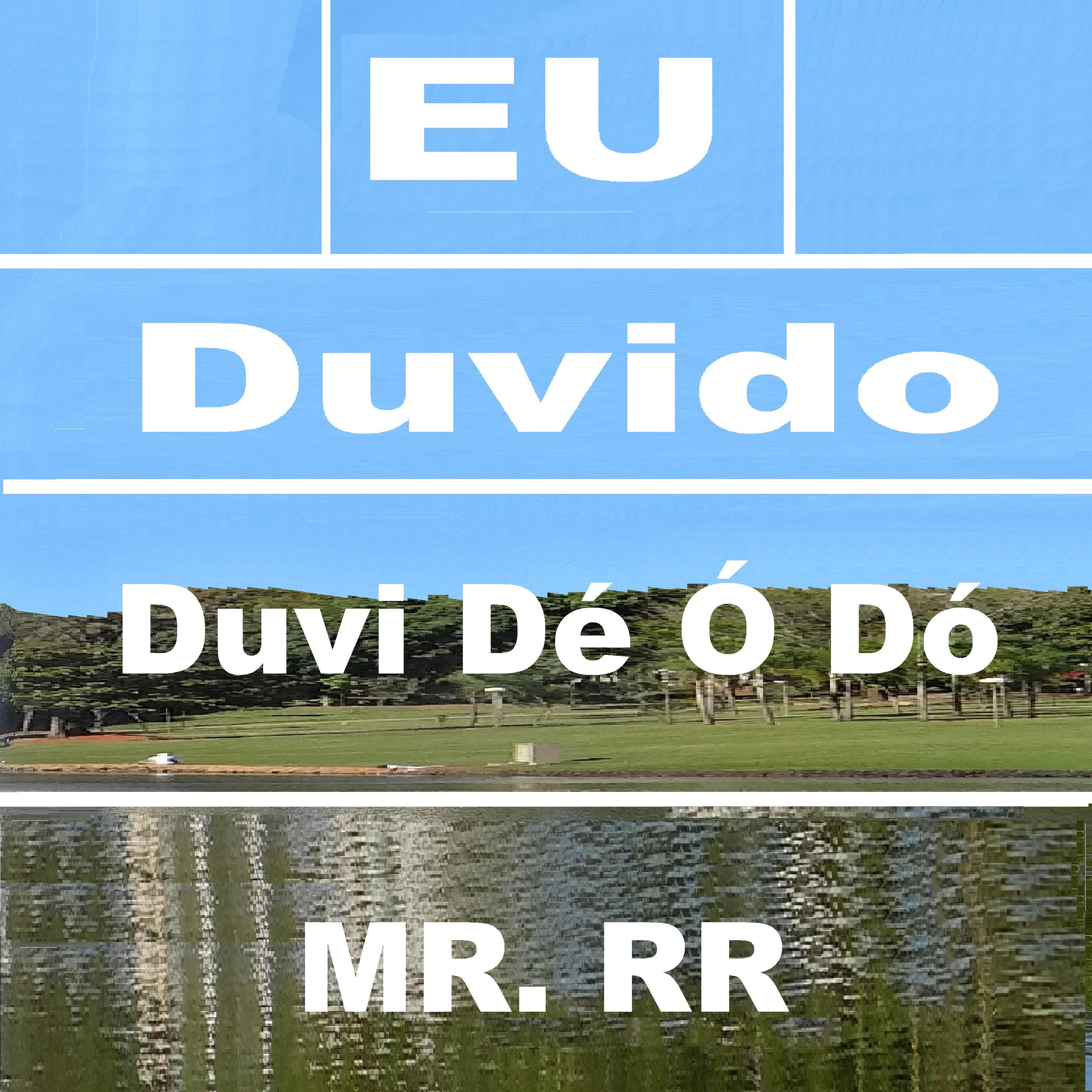 Постер альбома Eu Duvido Duvi Dé Ó Dó