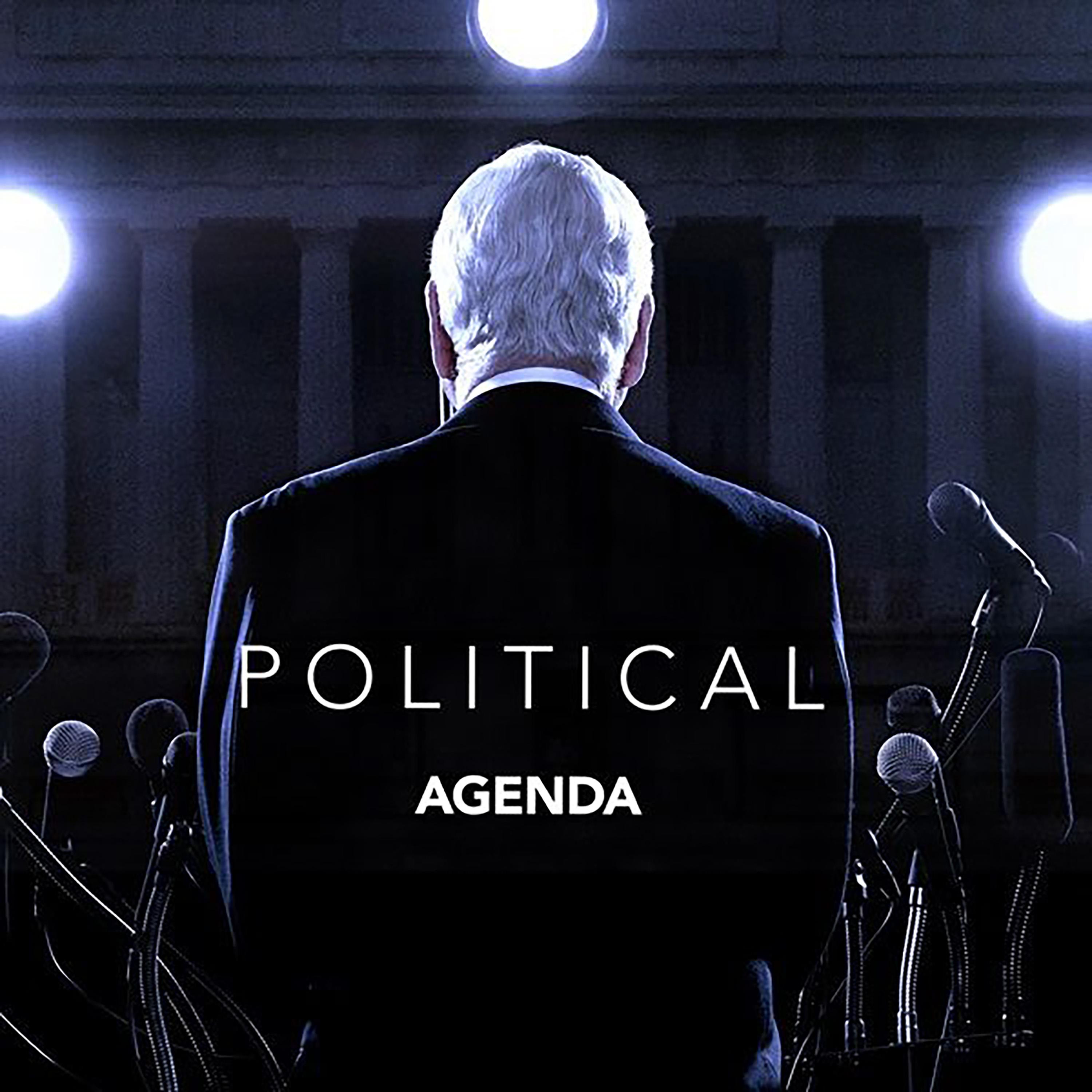 Постер альбома Political Agenda