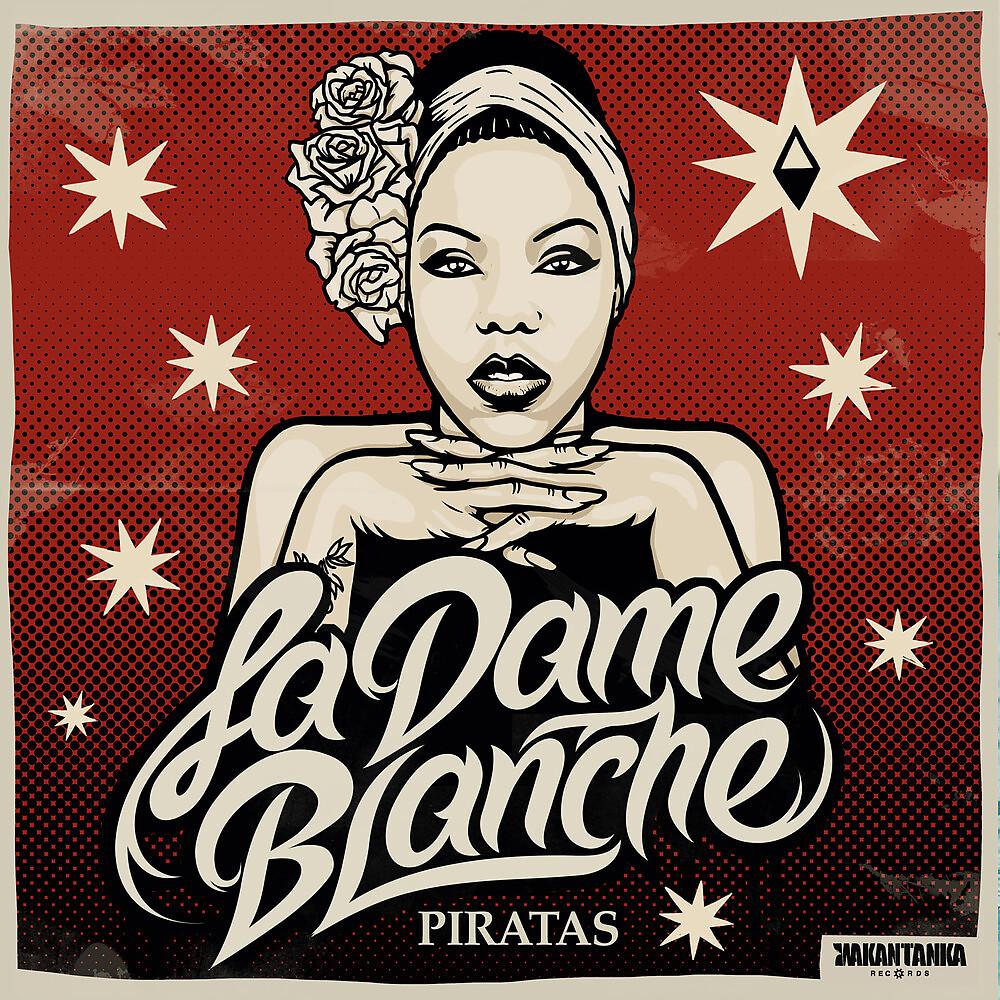 Постер альбома Piratas