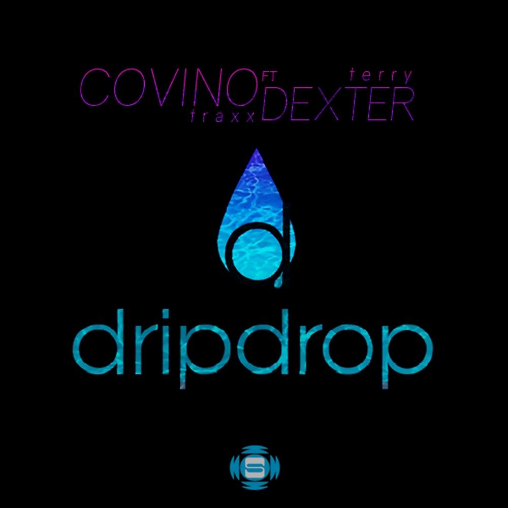 Постер альбома Drip Drop