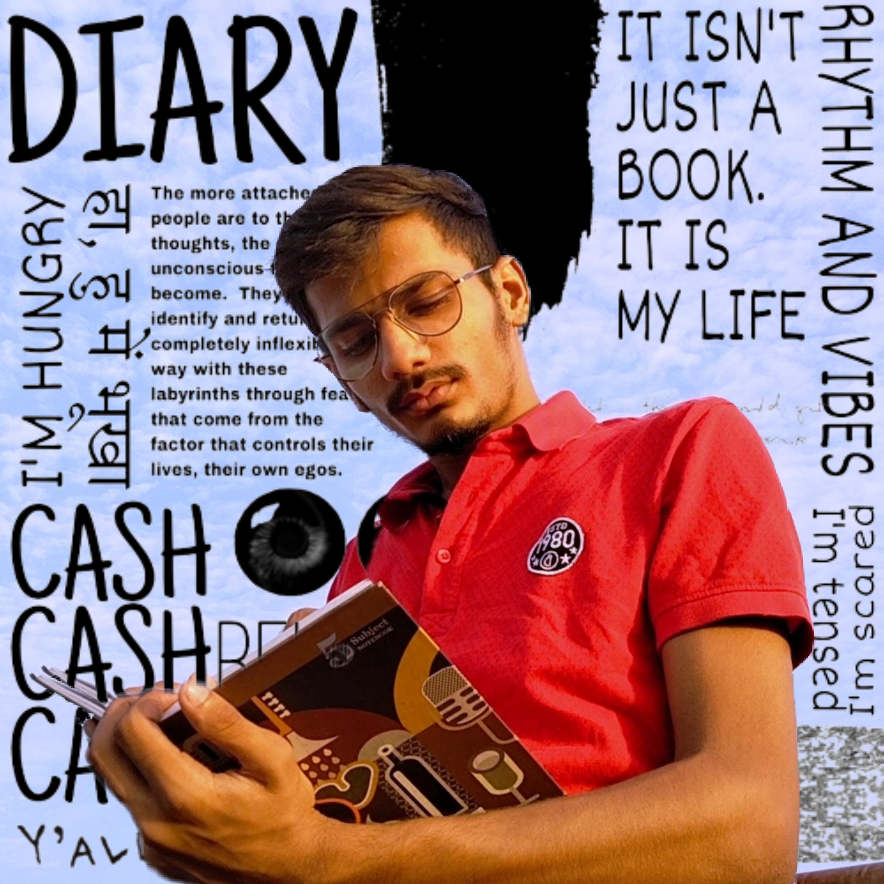 Постер альбома Diary