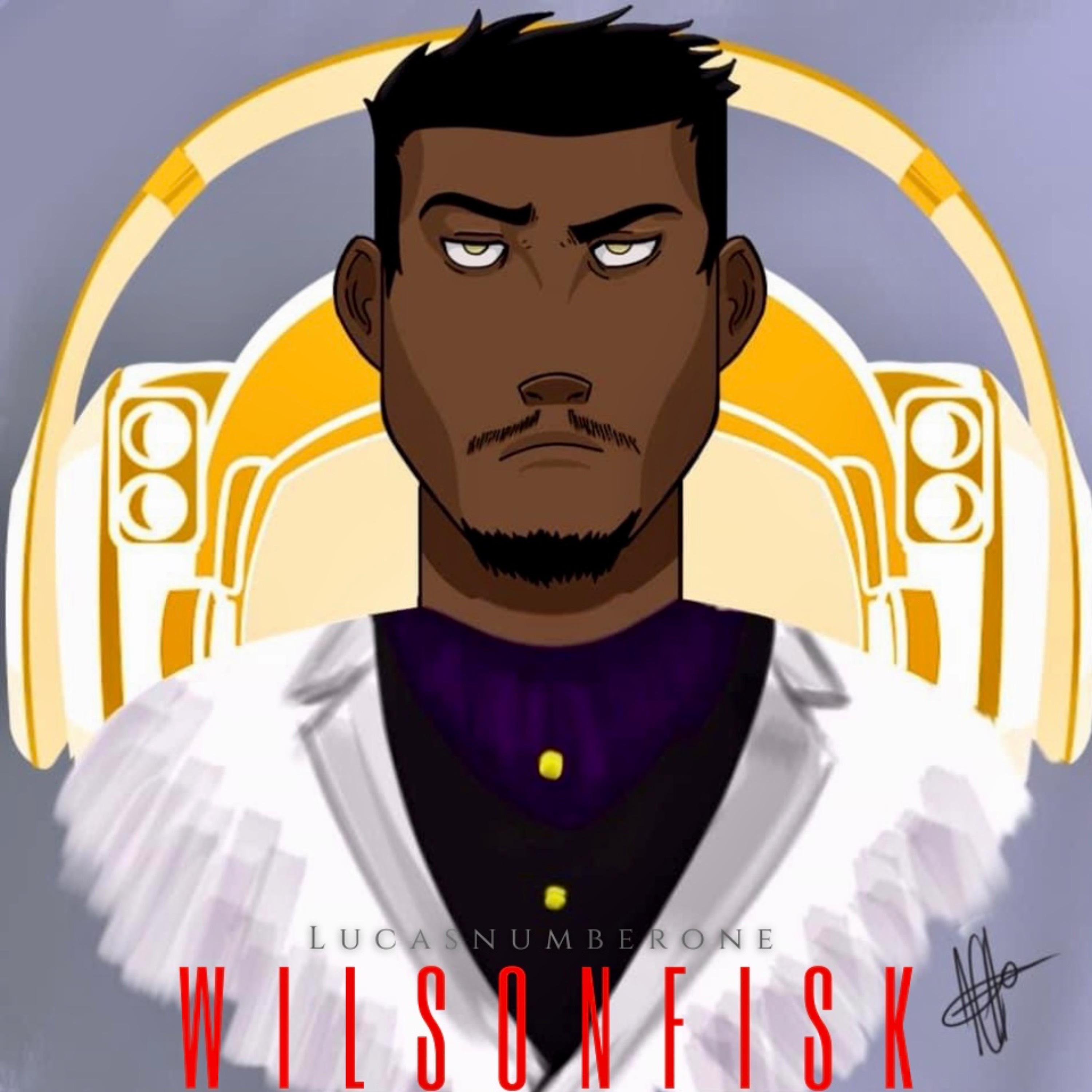 Постер альбома Wilson Fisk
