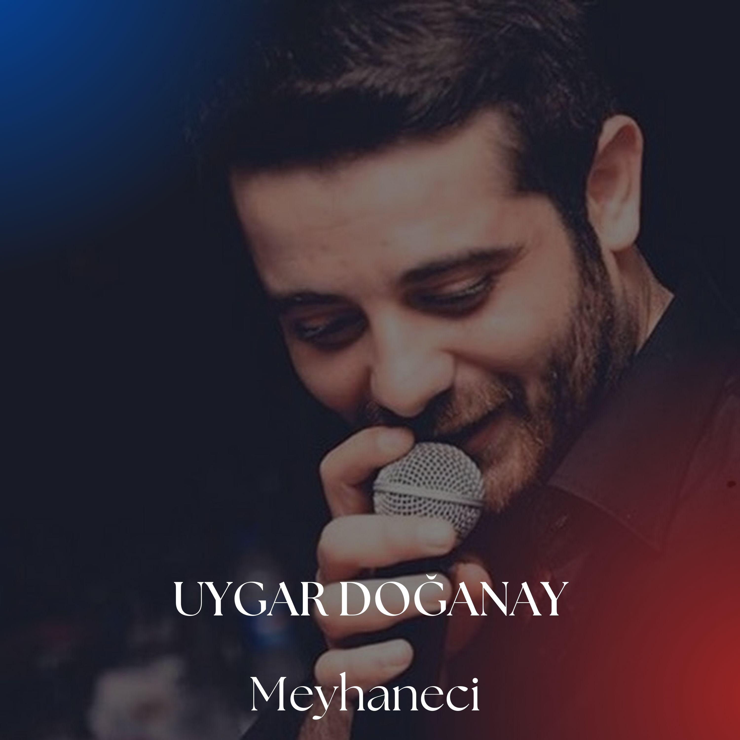Постер альбома Meyhaneci