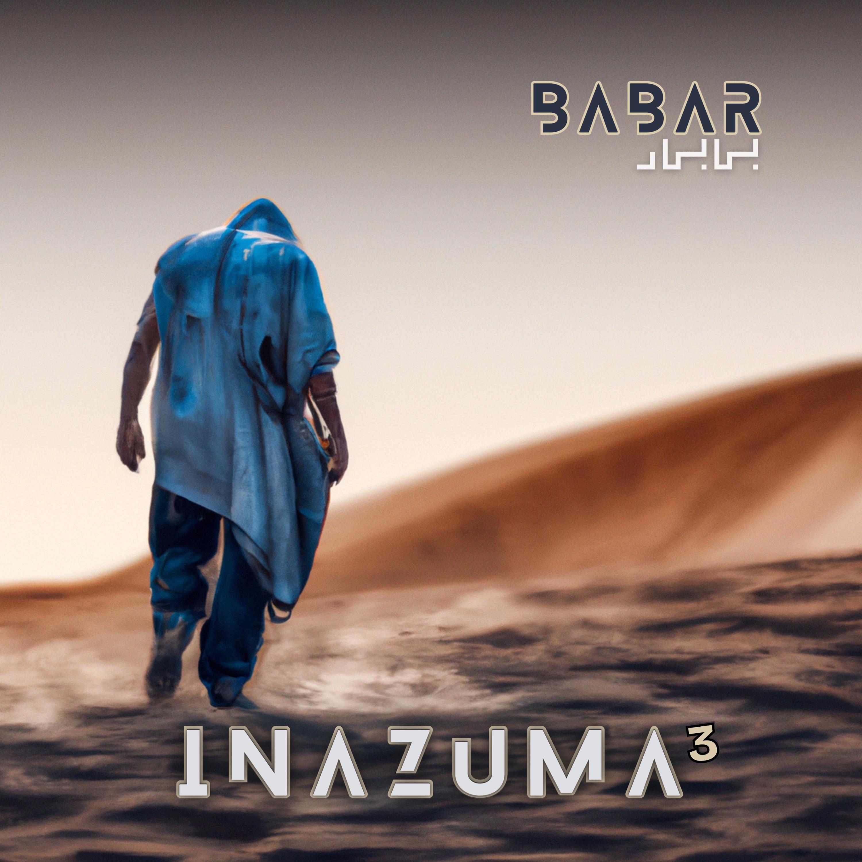 Постер альбома Inazuma 3