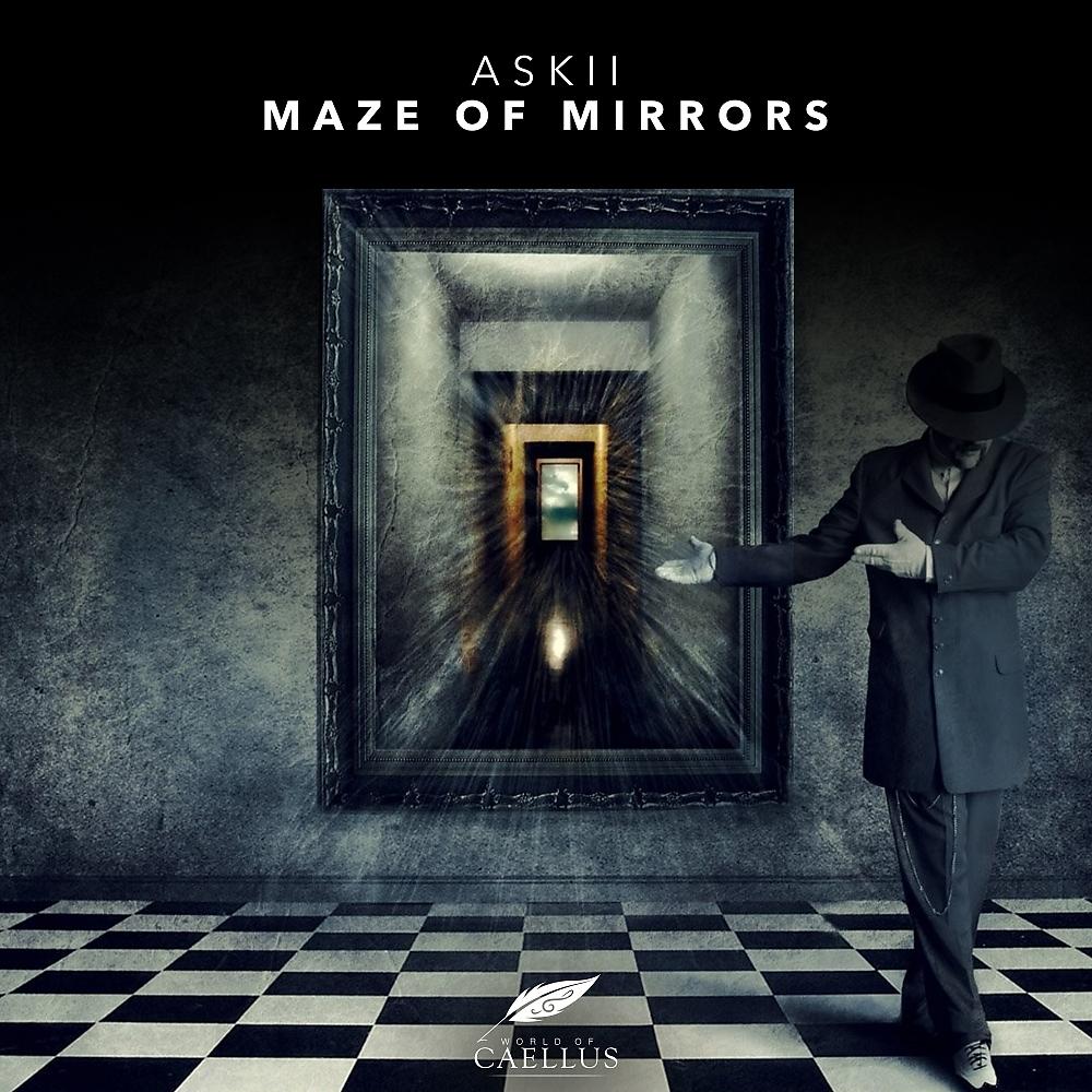 Постер альбома Maze of Mirrors