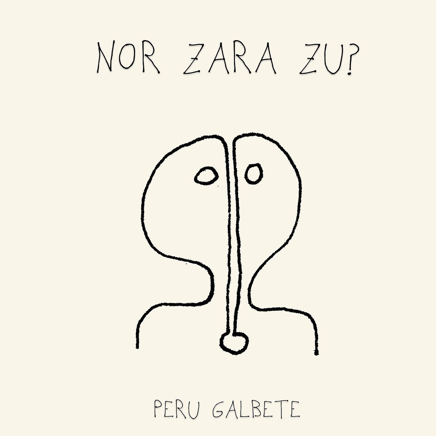 Постер альбома Nor Zara Zu?