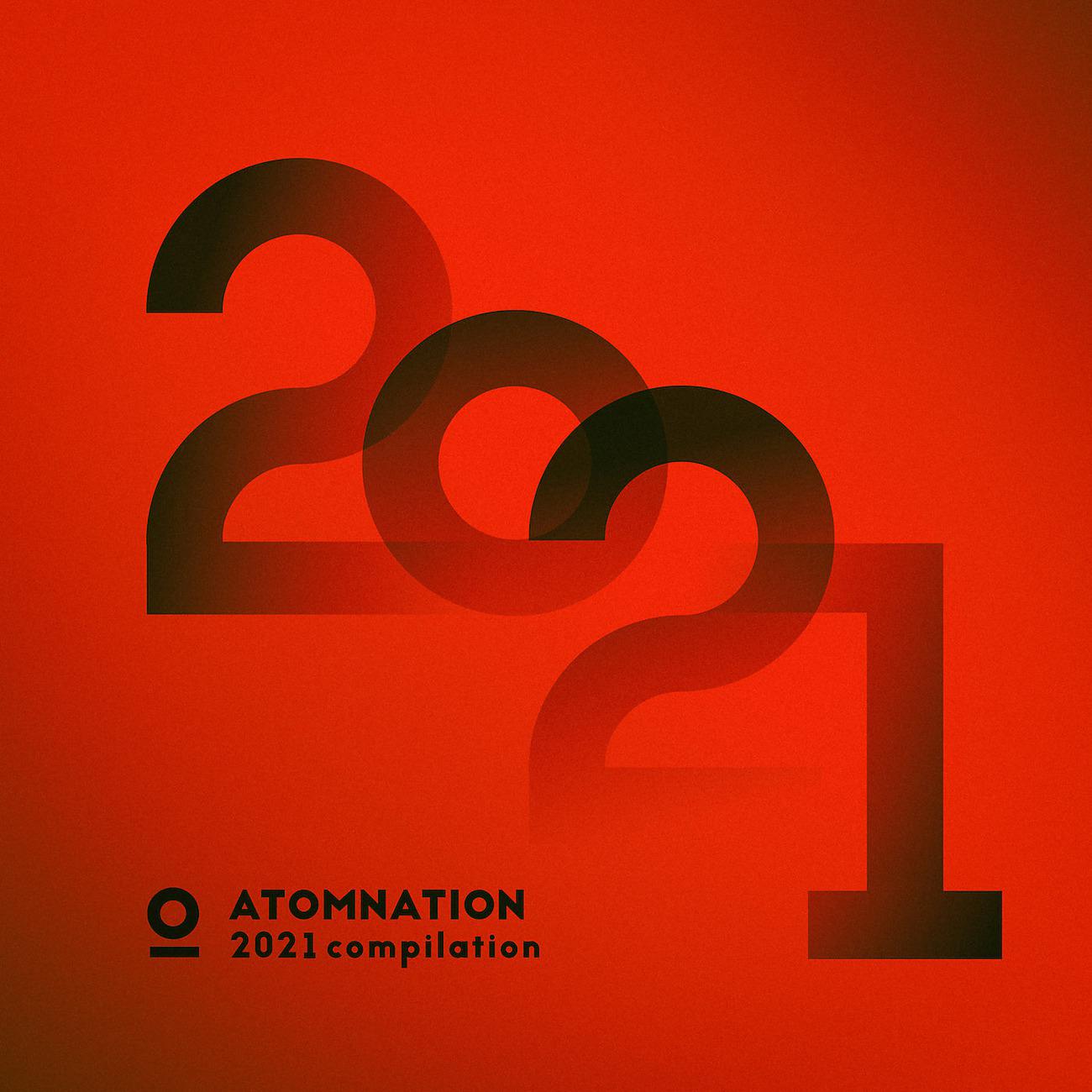 Постер альбома 2021 Compilation