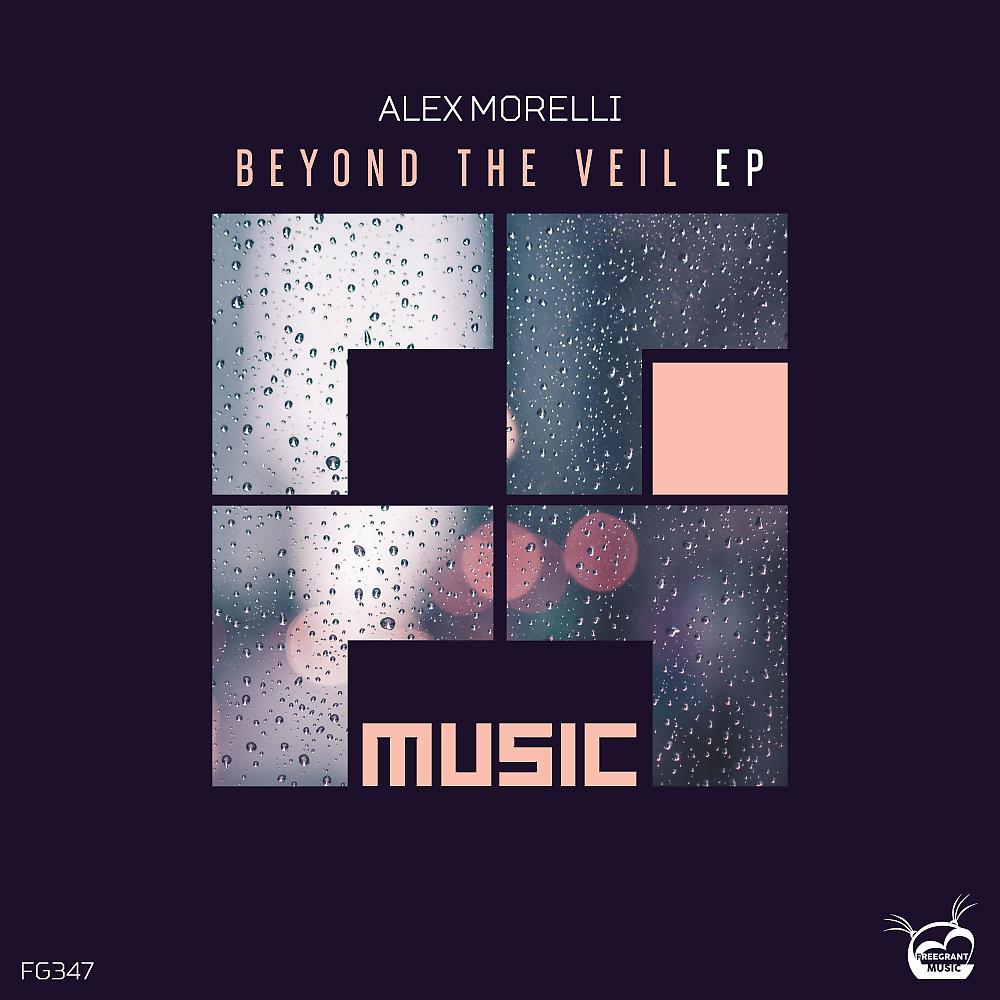 Постер альбома Beyond The Veil EP