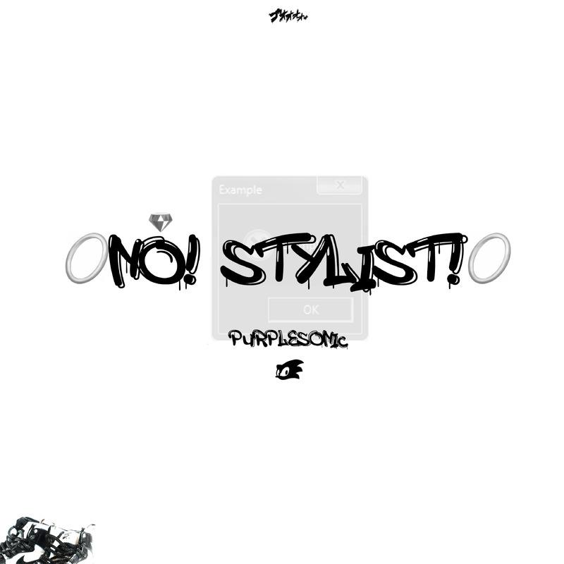 Постер альбома No!Stylist!