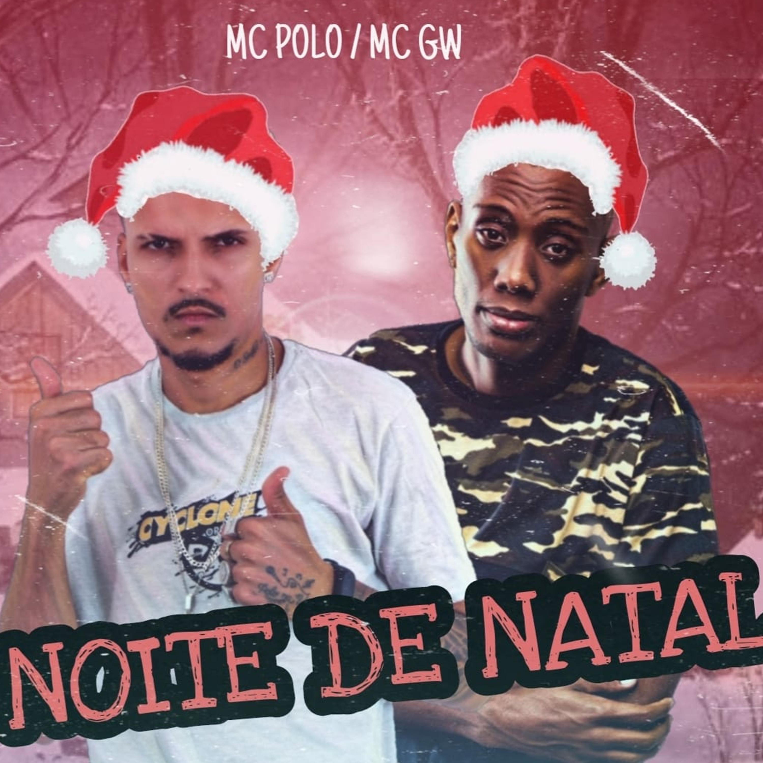 Постер альбома Noite de Natal