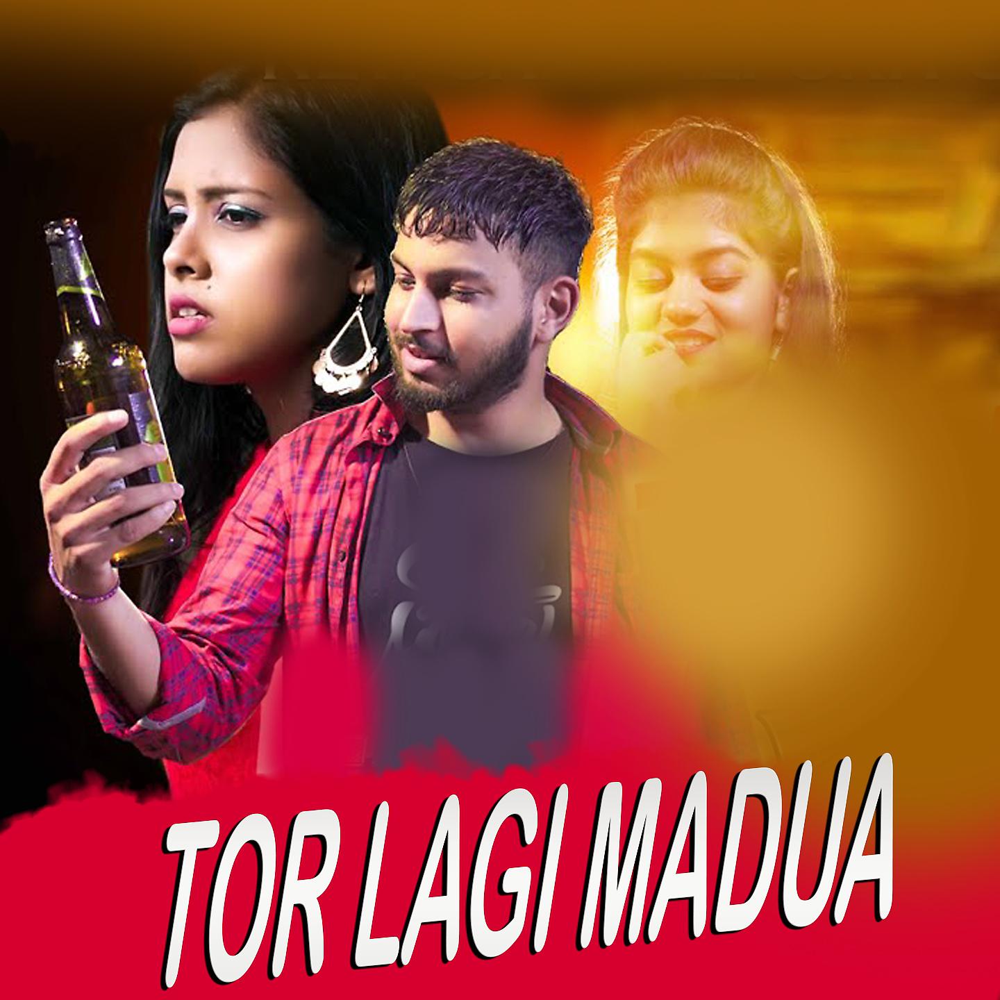 Постер альбома Tor Lagi Madua