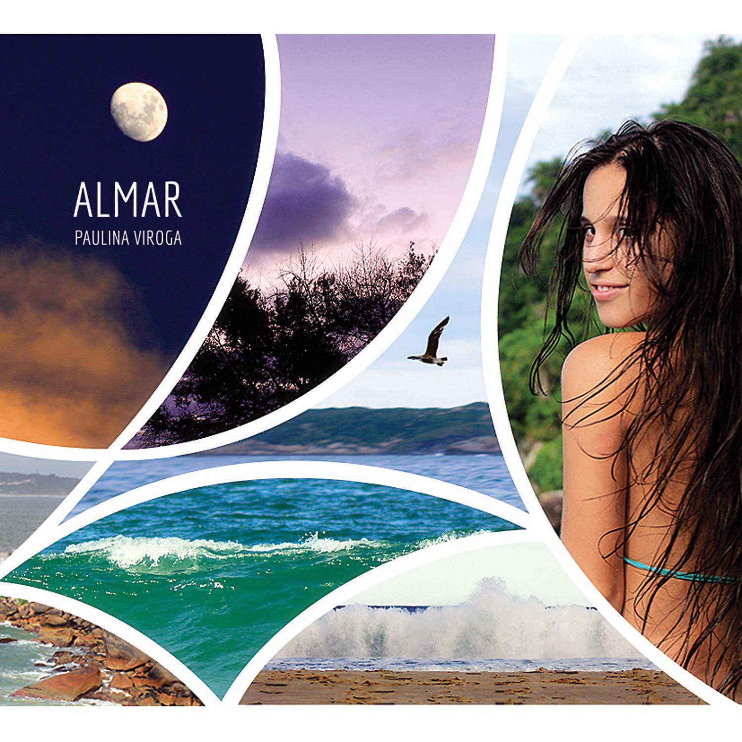 Постер альбома Almar