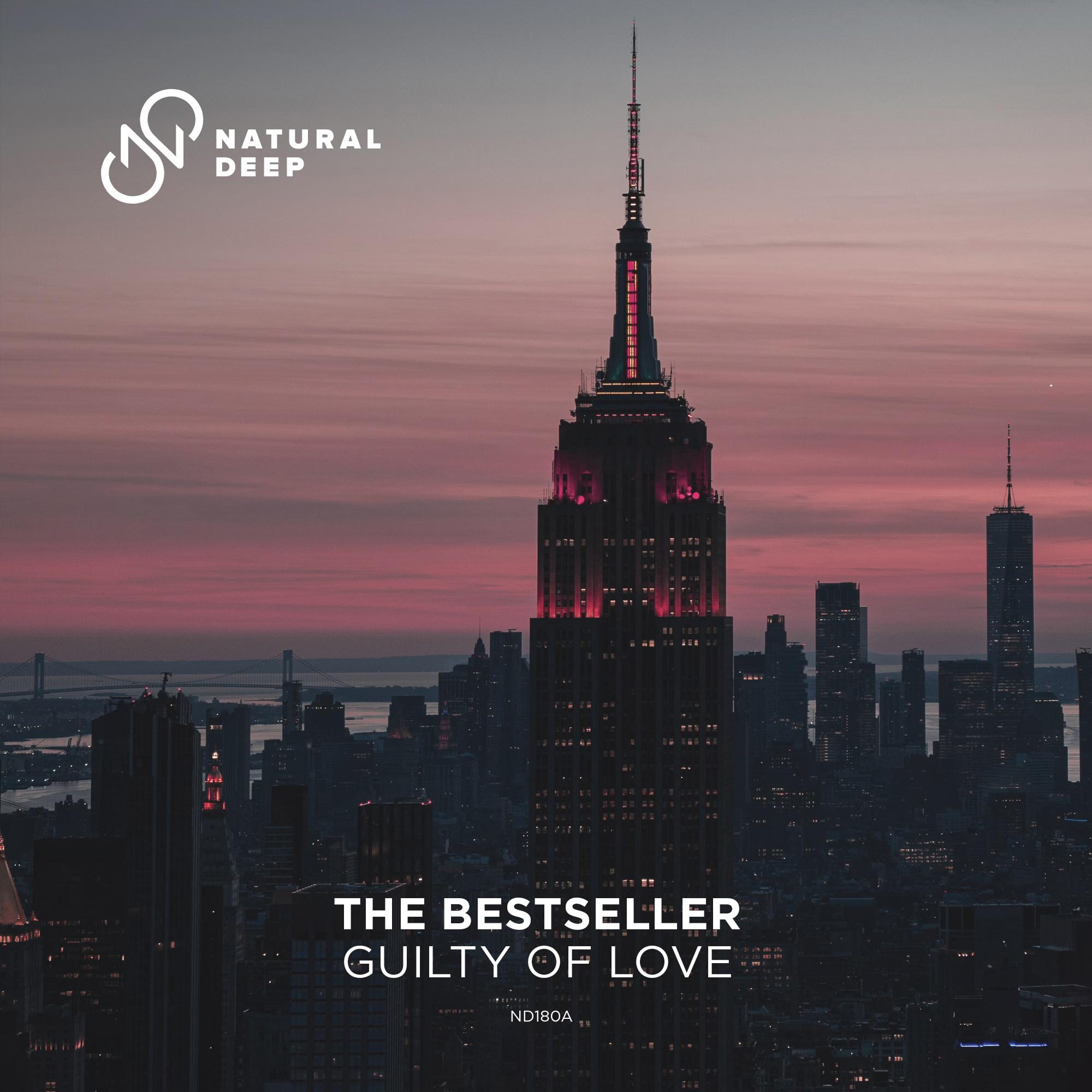 Постер альбома Guilty Of Love